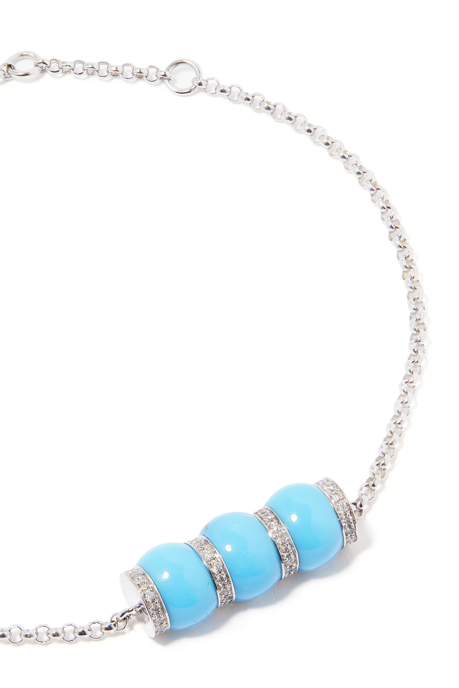 Cerith Pearl Bracelet