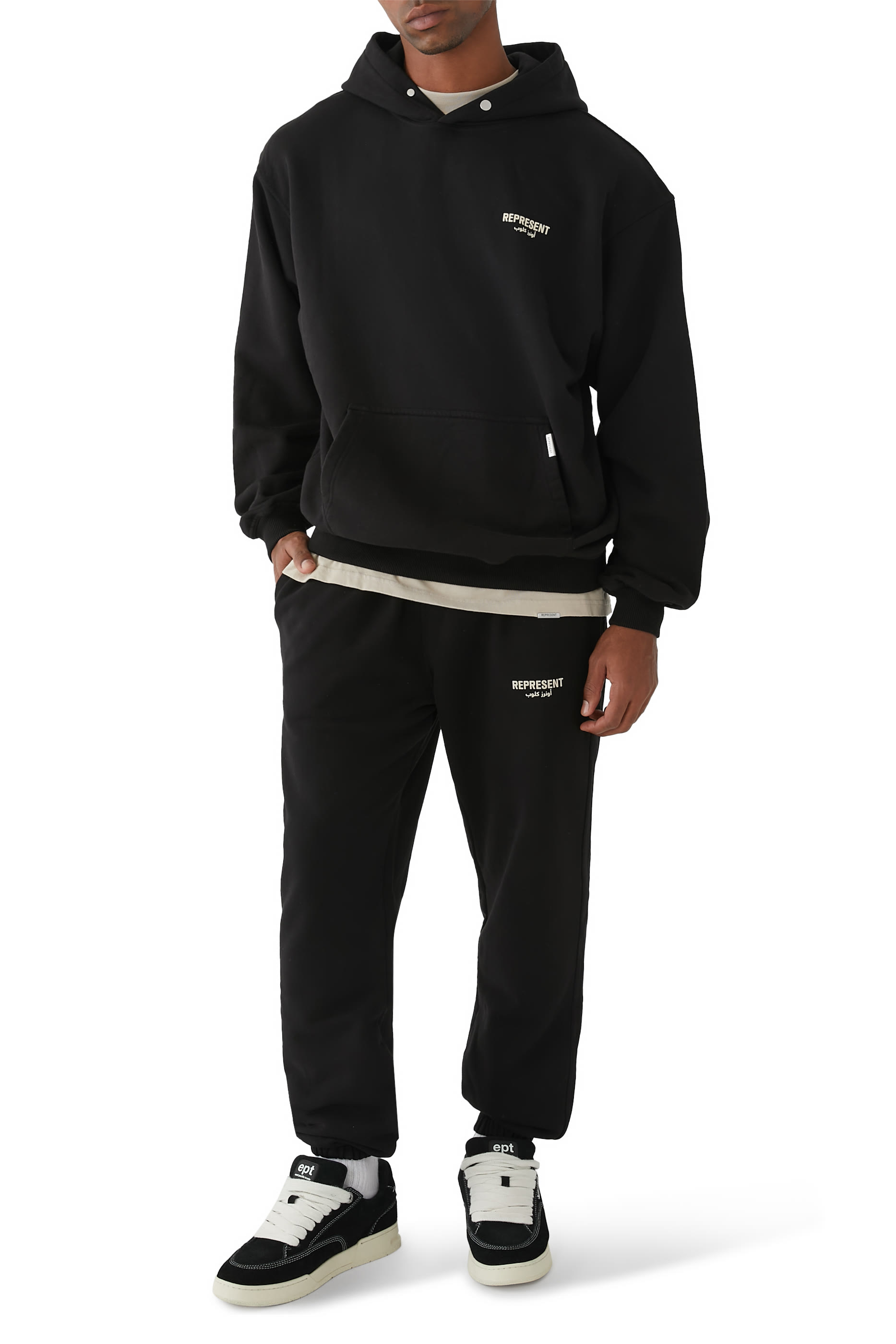 Owners Club Sweatpants