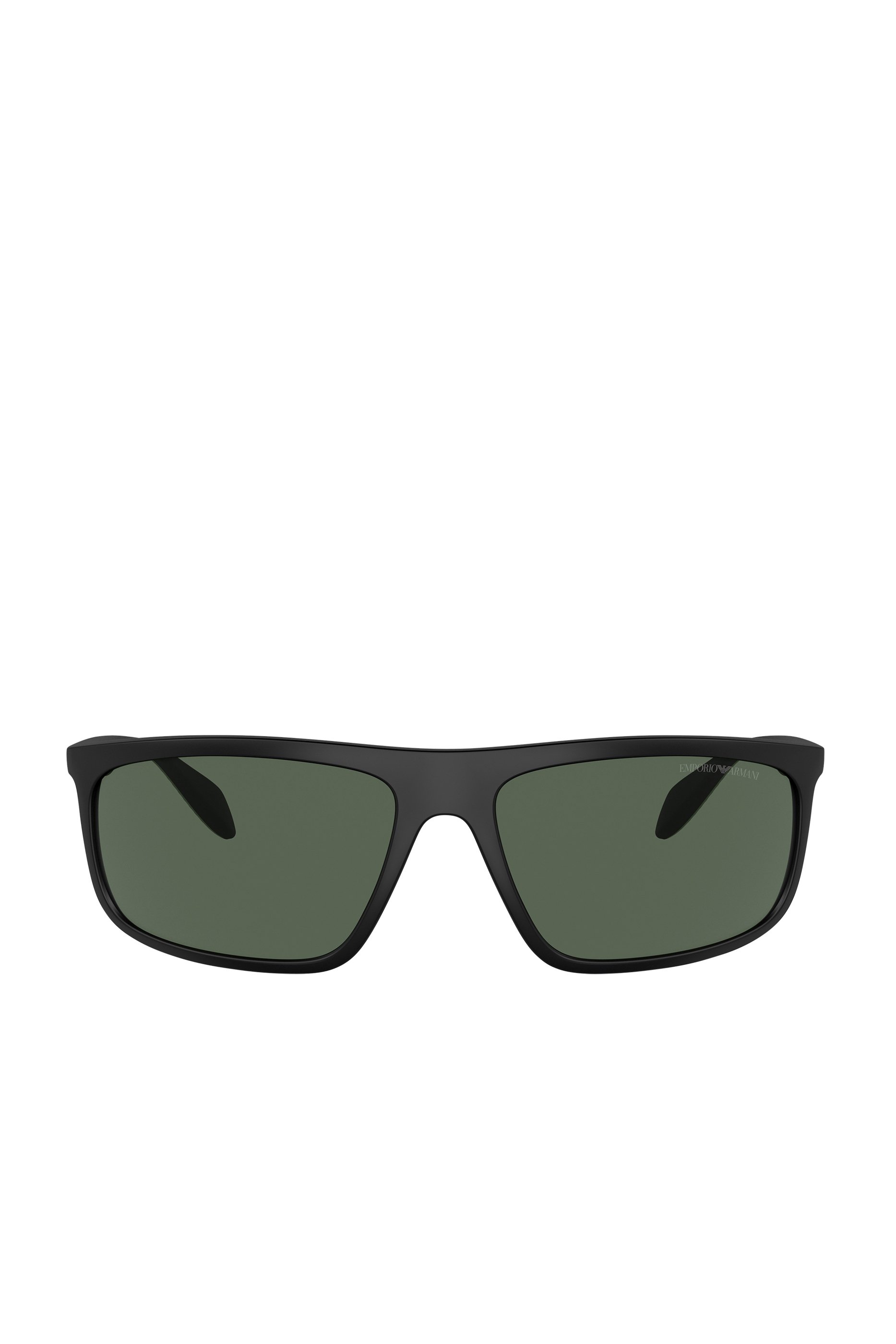 Rectangular Frame Sunglasses