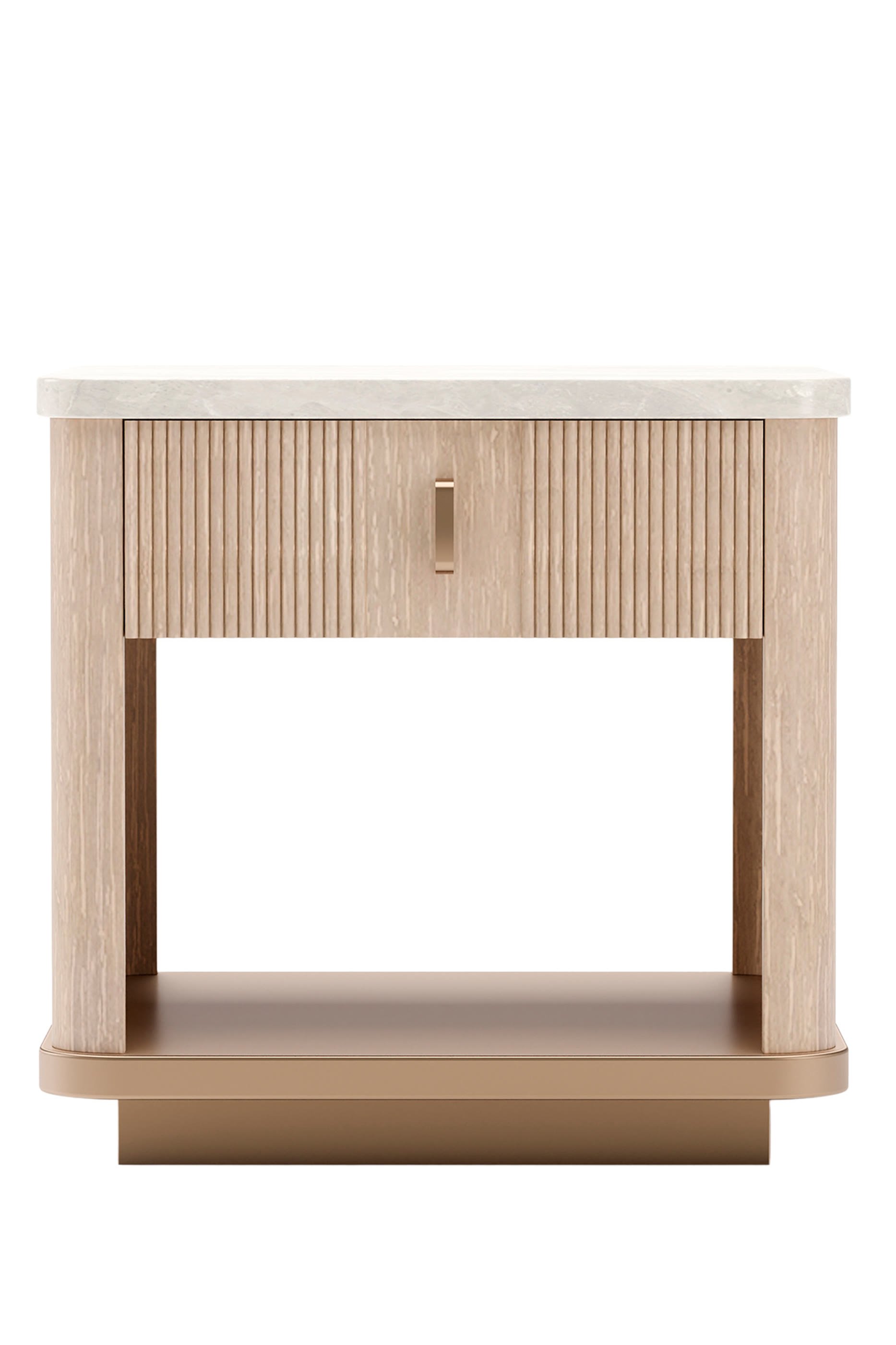 Rhythm Side Table