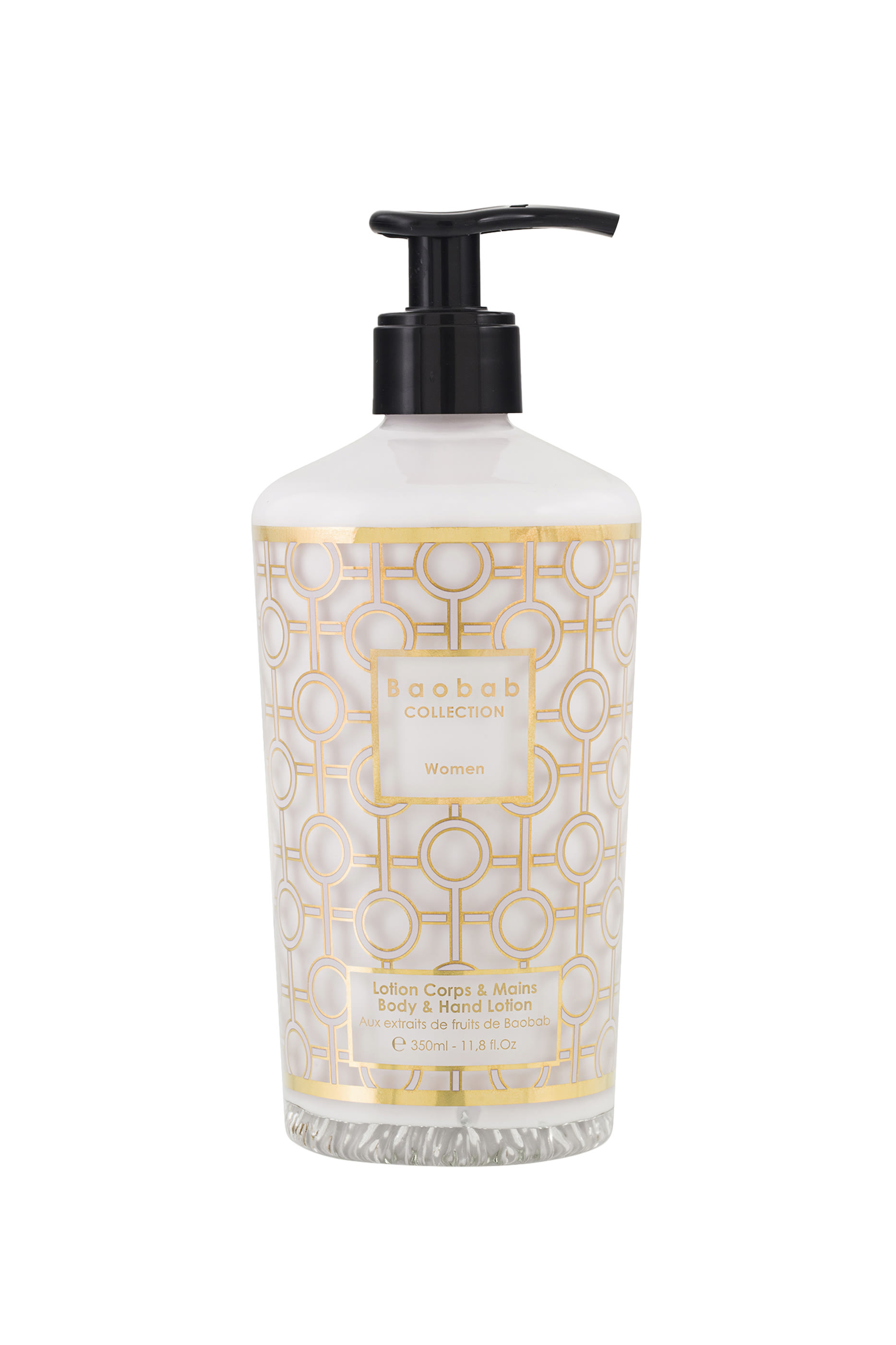 Paris Body & Hand Lotion + Hand Wash Gel Gift Box