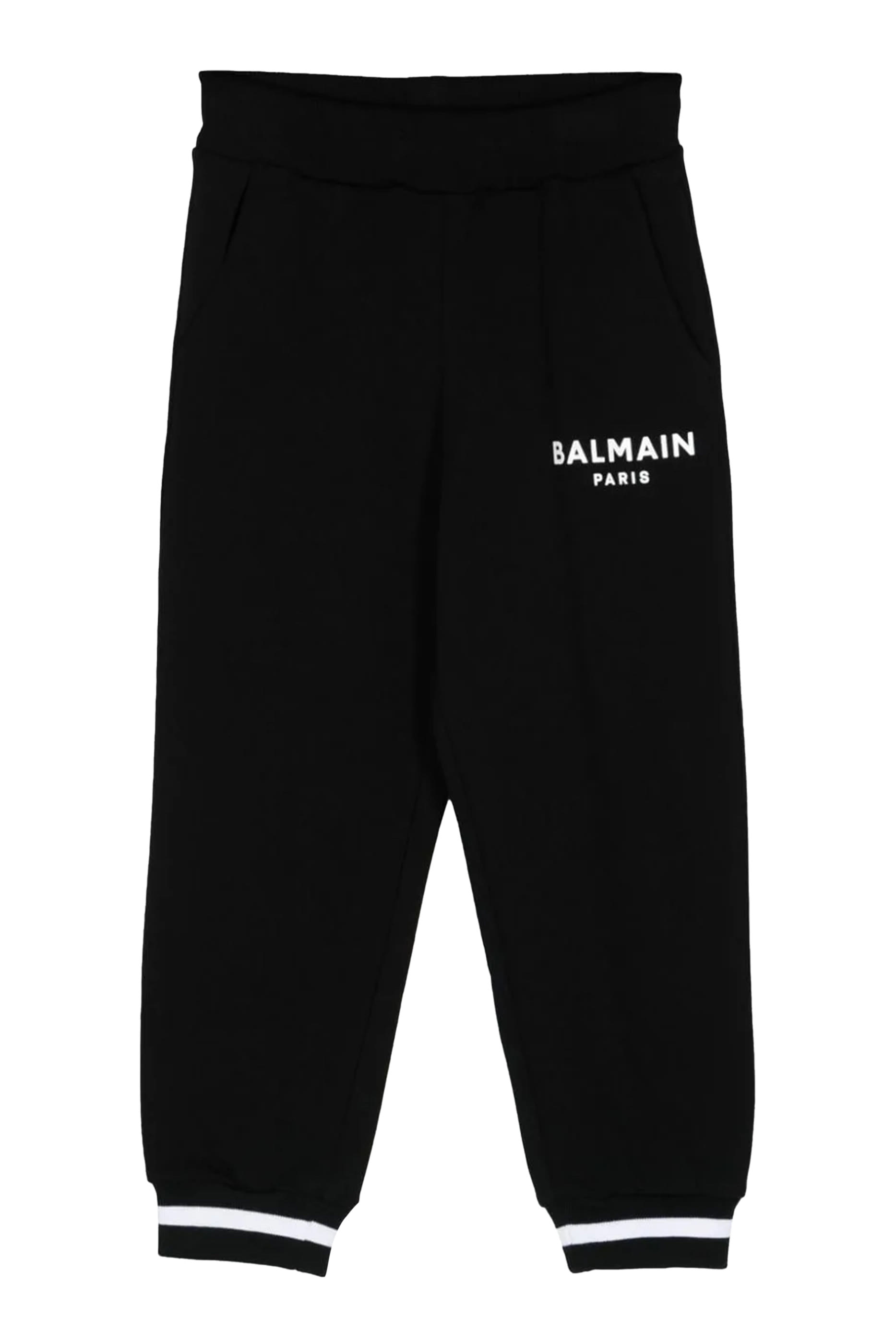 Kids Logo Joggers