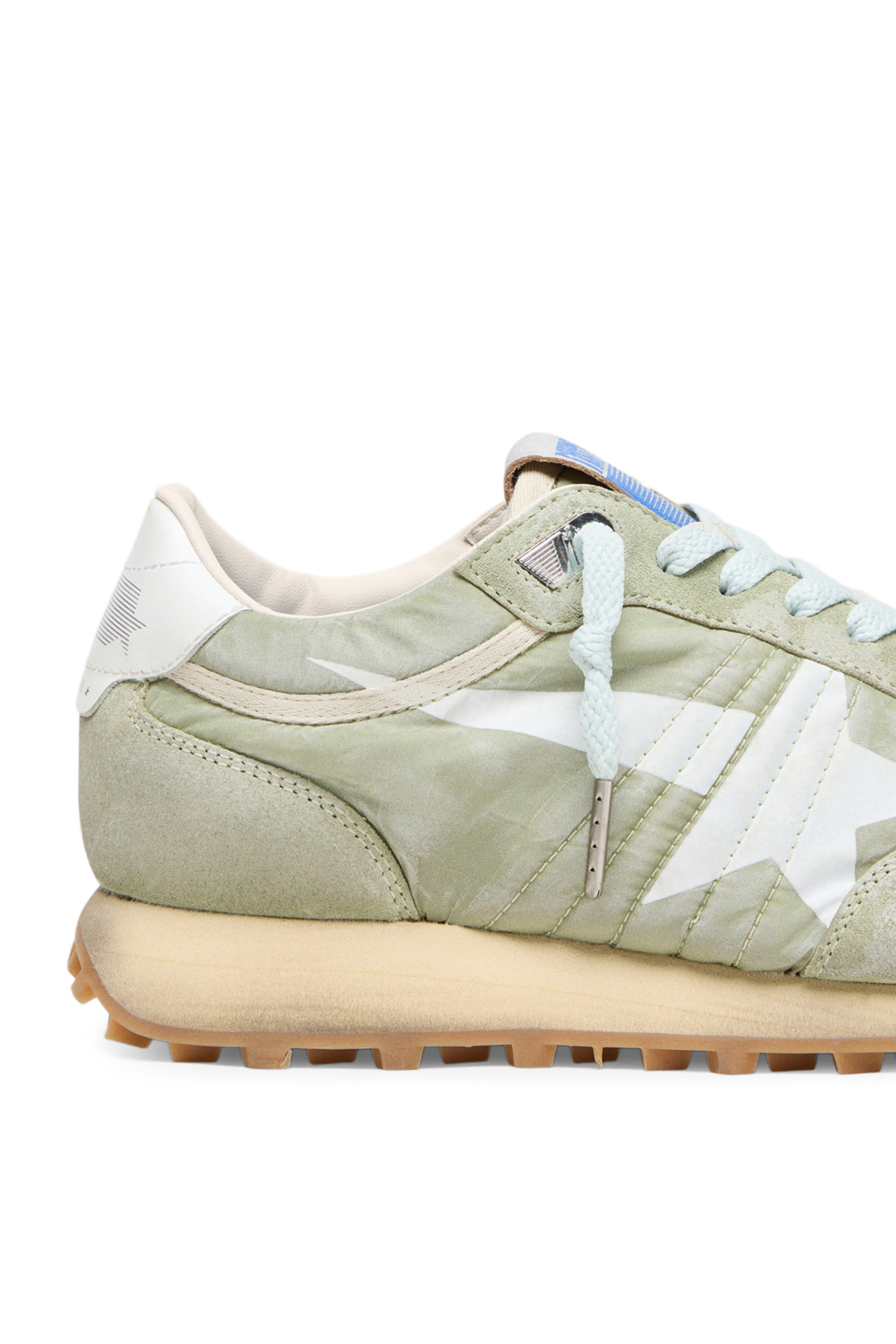 Marathon Sneakers 