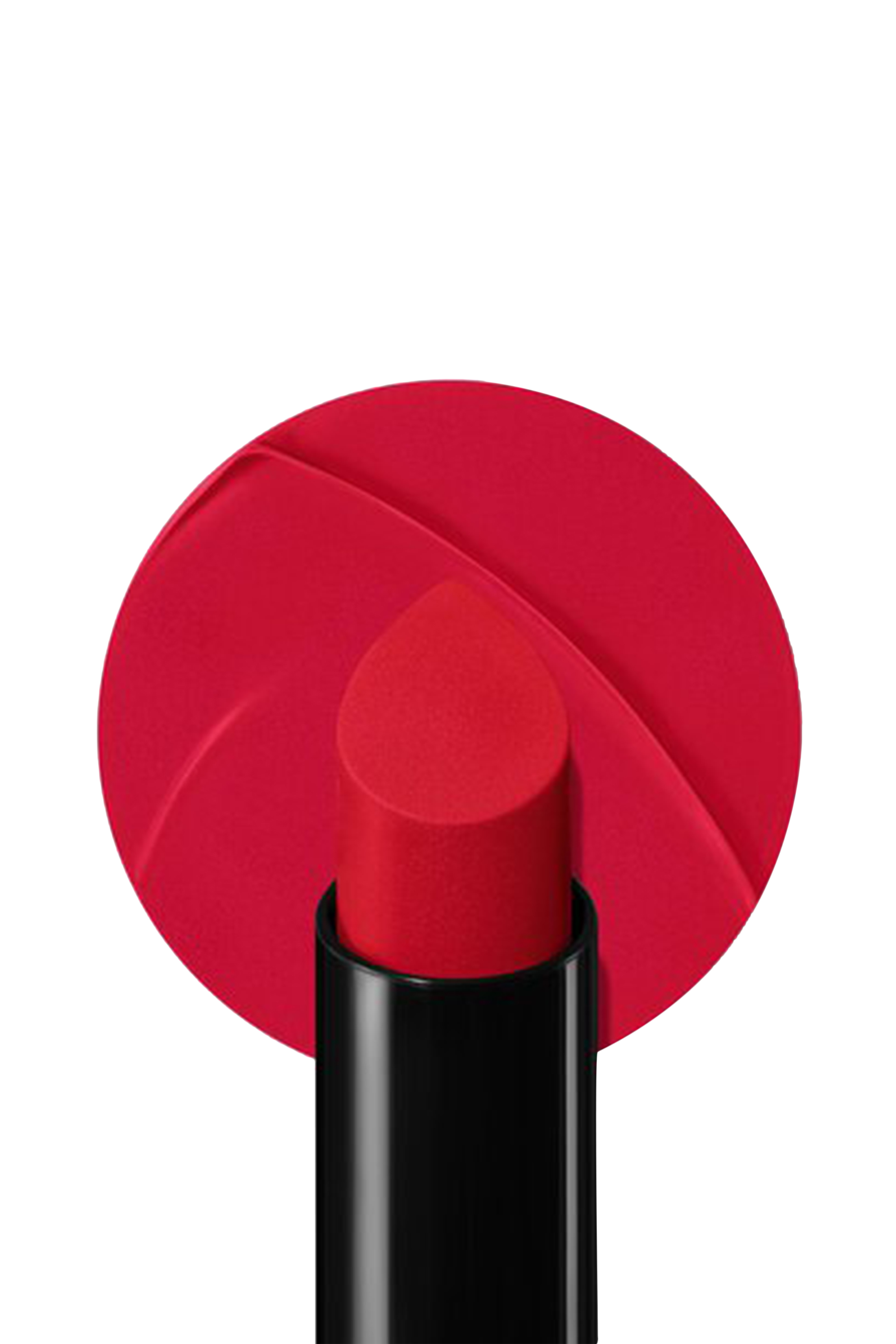 Lip Power Matte Lipstick