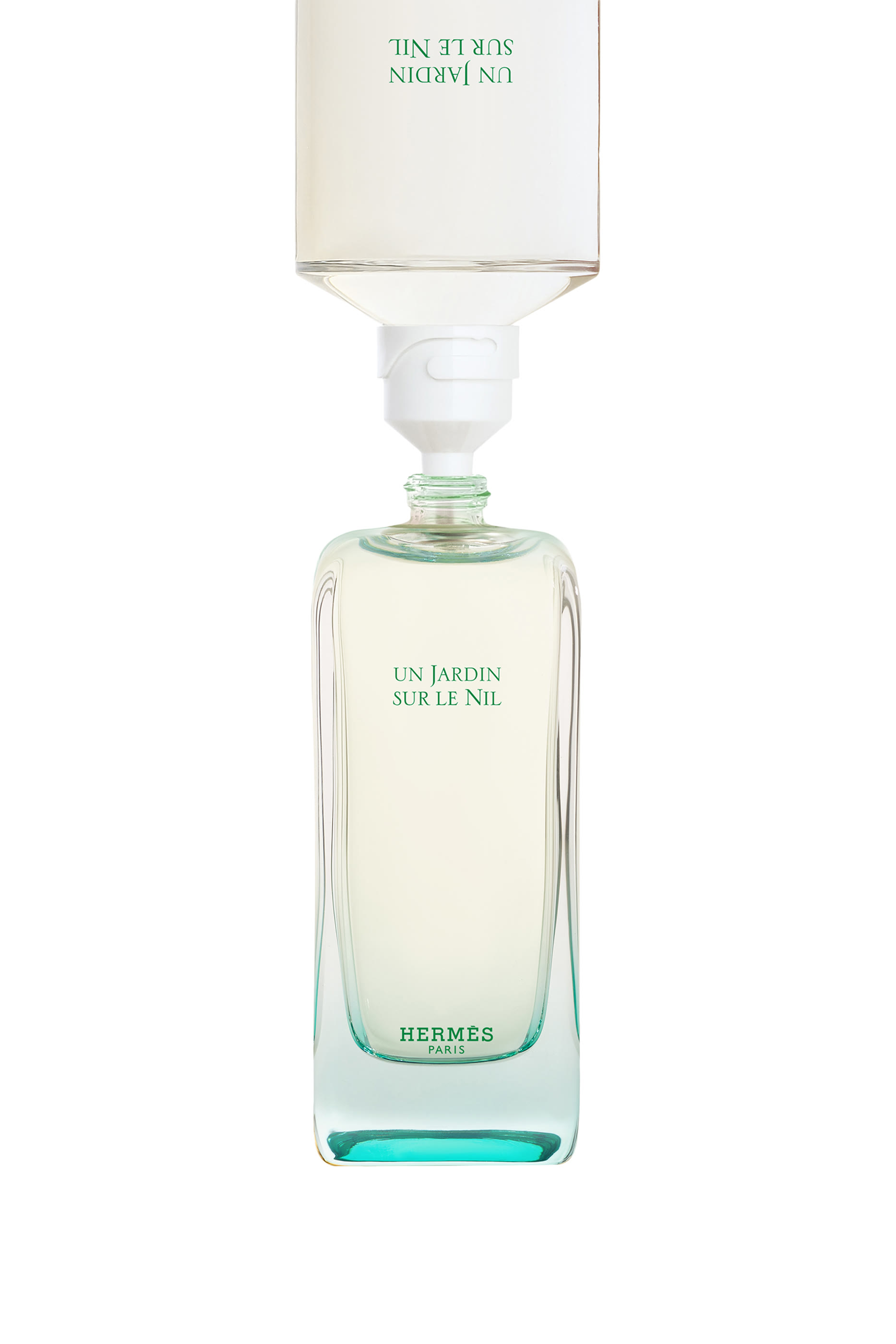 Un Jardin Sur Le Nil Eau de Toilette Refill