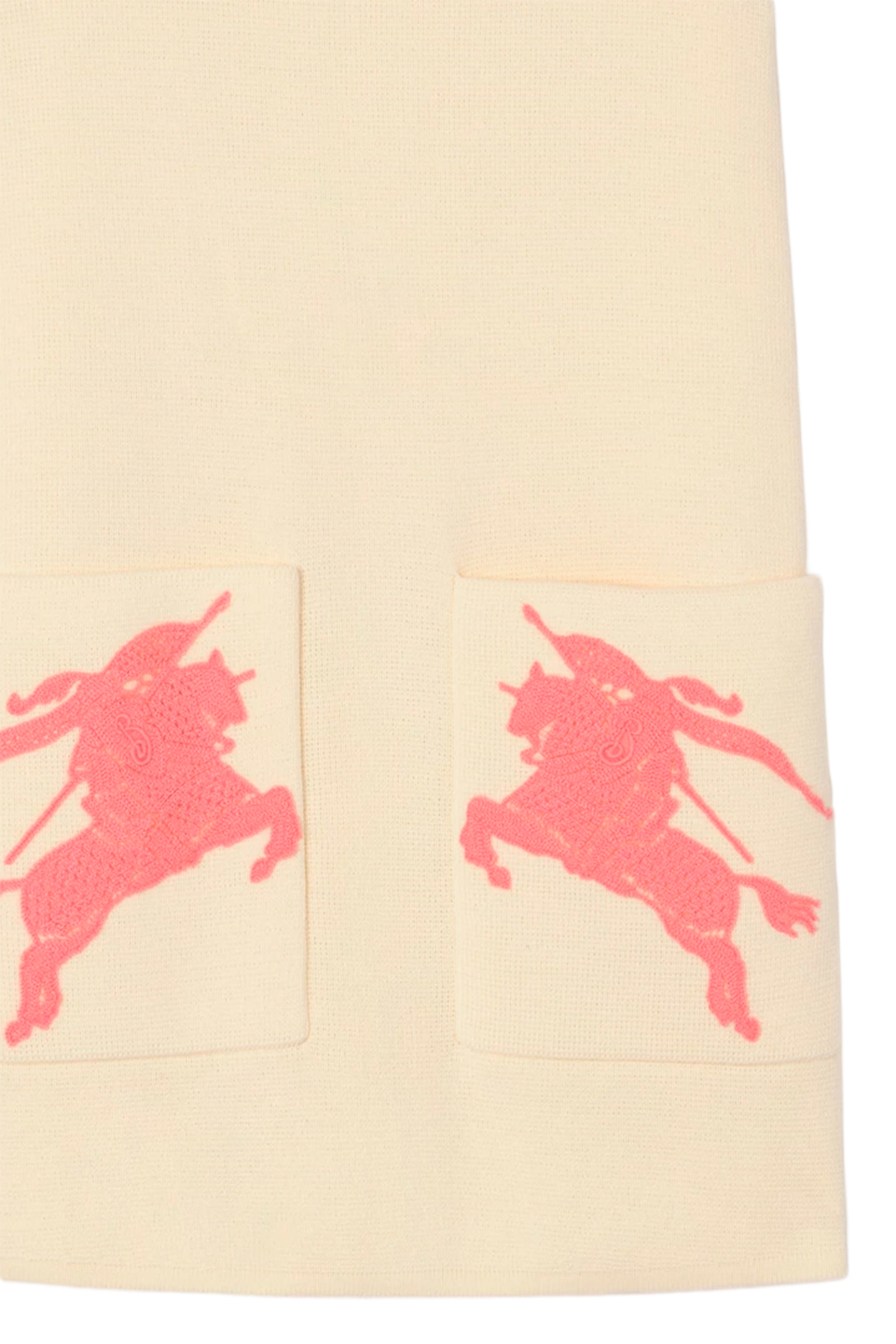 Kids Crochet EKD Dress