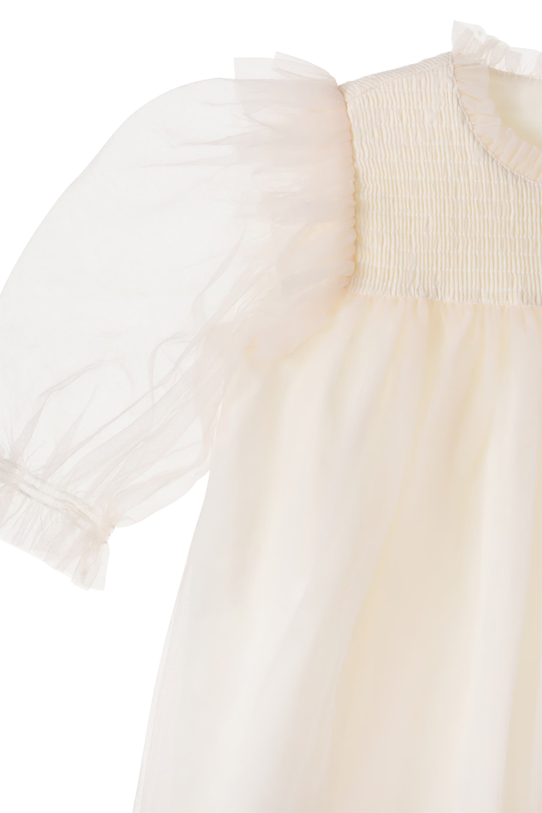 Kids  Mary Lou Shirt 