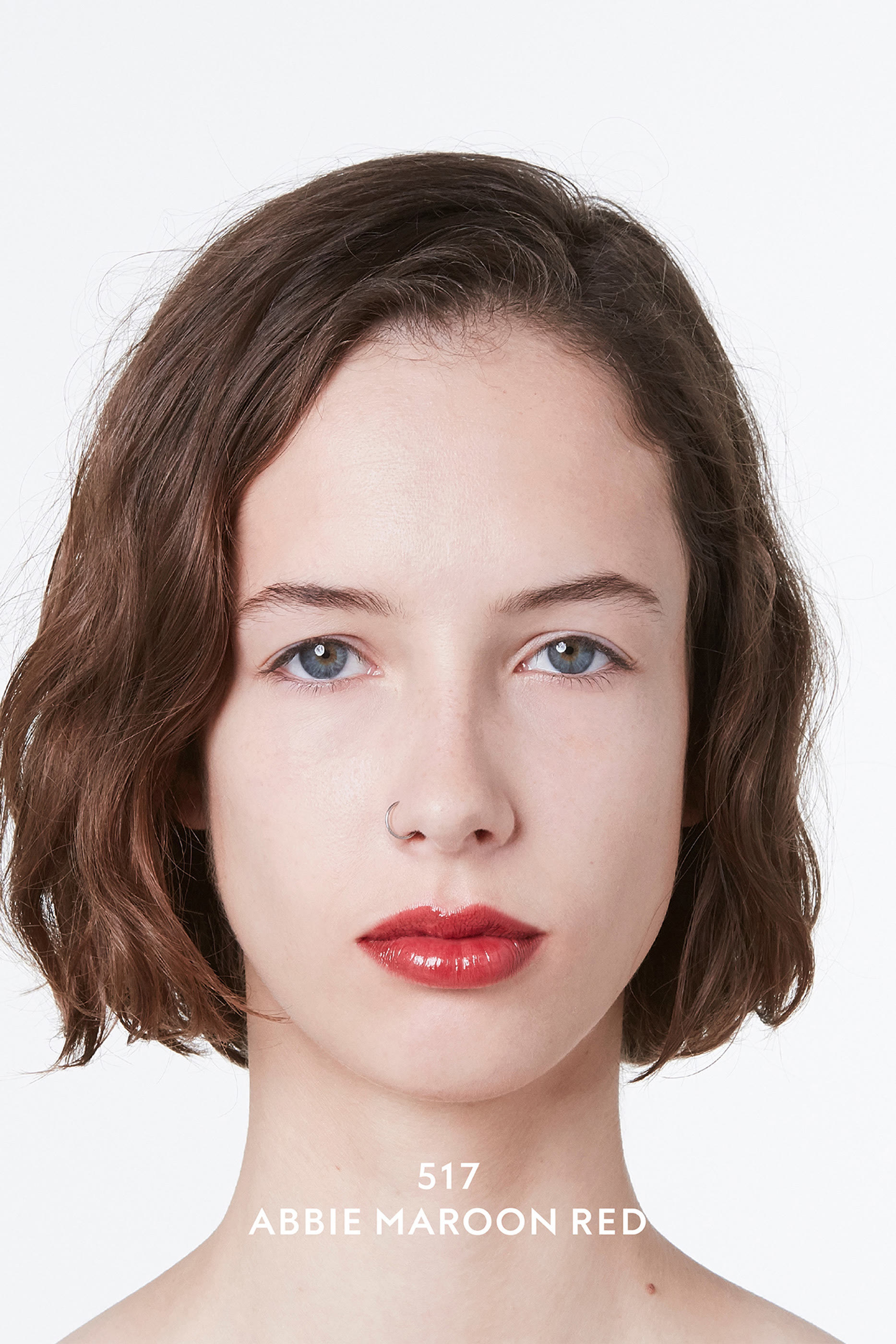 Rouge de Beaut&eacute; Brillant