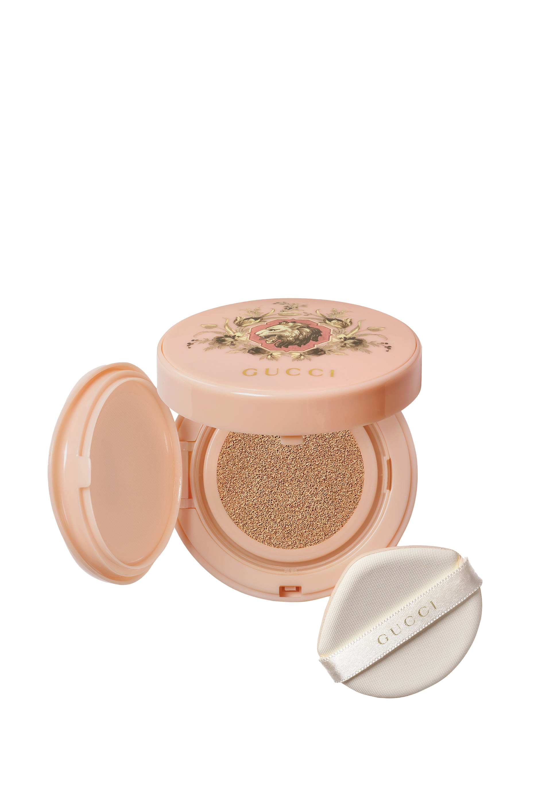 Cushion de Beaut&eacute; Compact Foundation