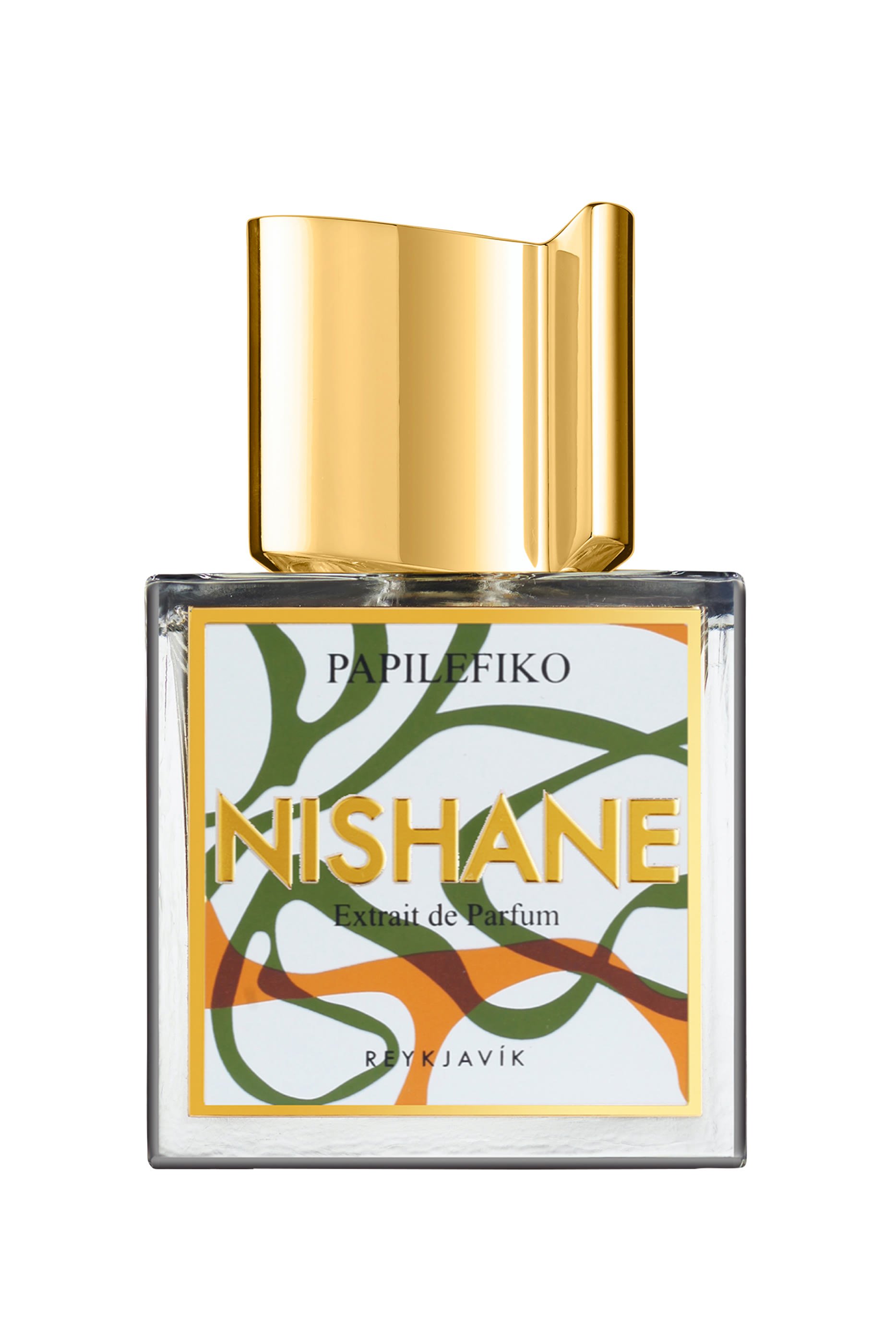 Papilefiko Eau de Parfum