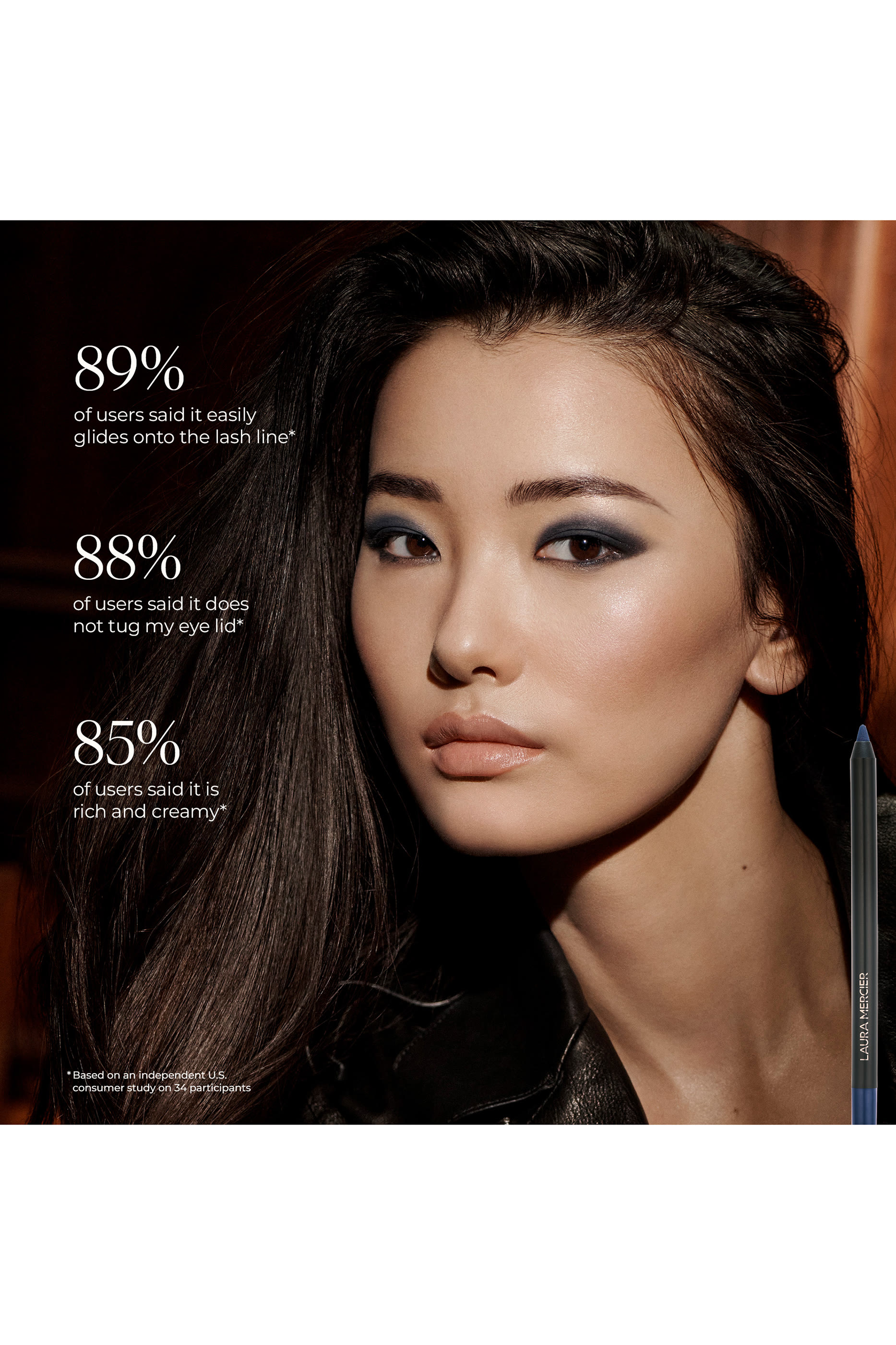 Caviar Tightline Eyeliner