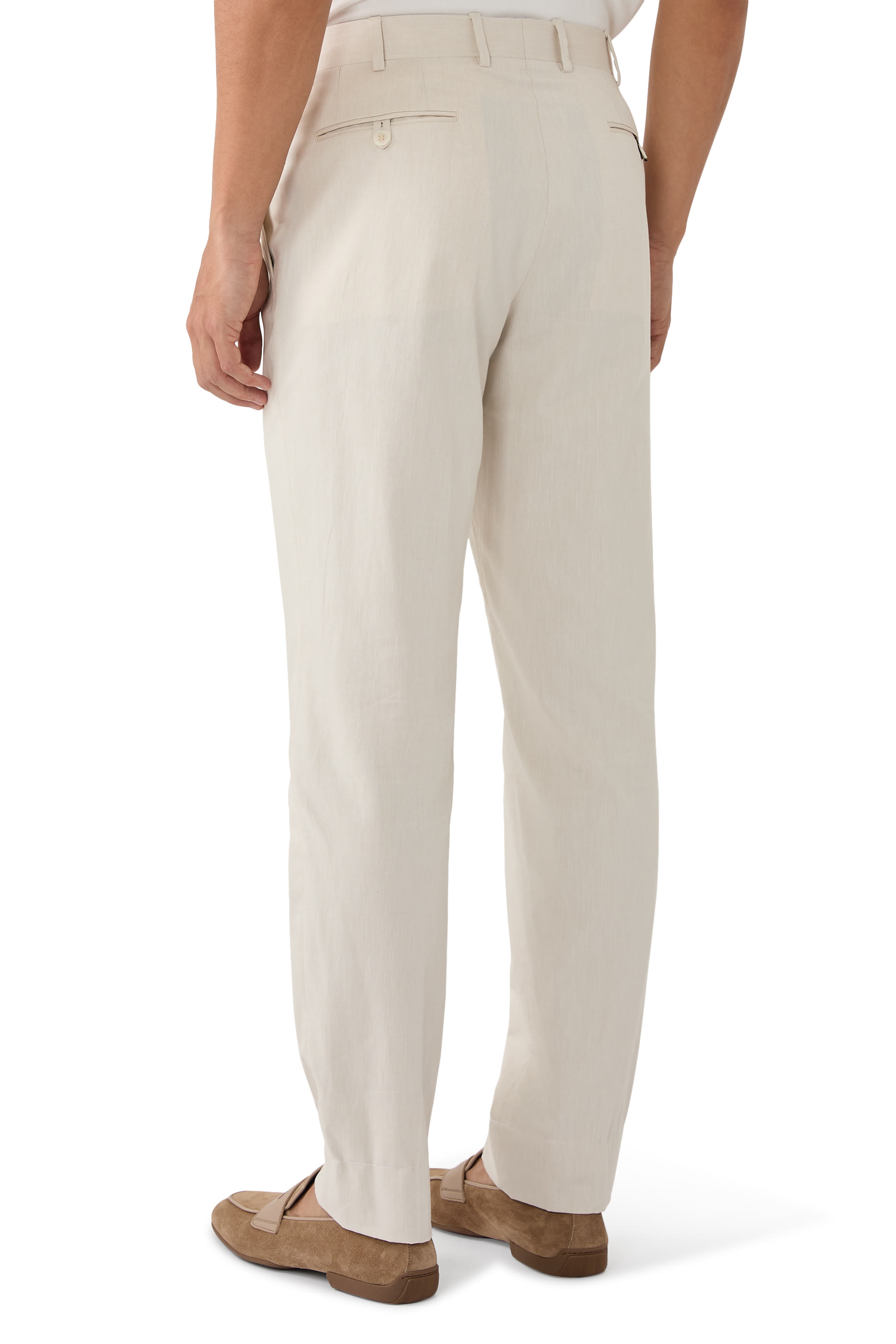 Pienza Trousers