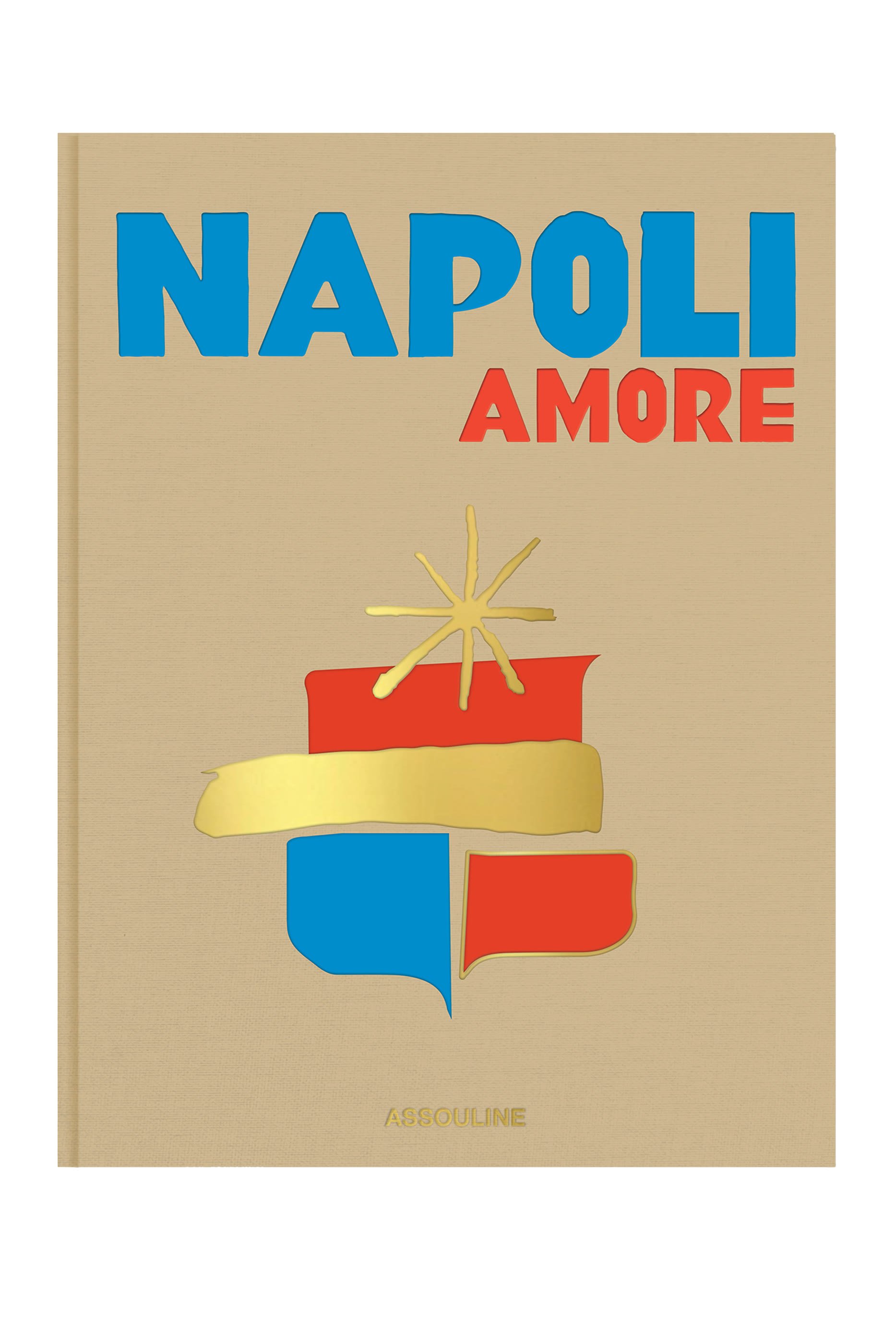 Napoli Amore