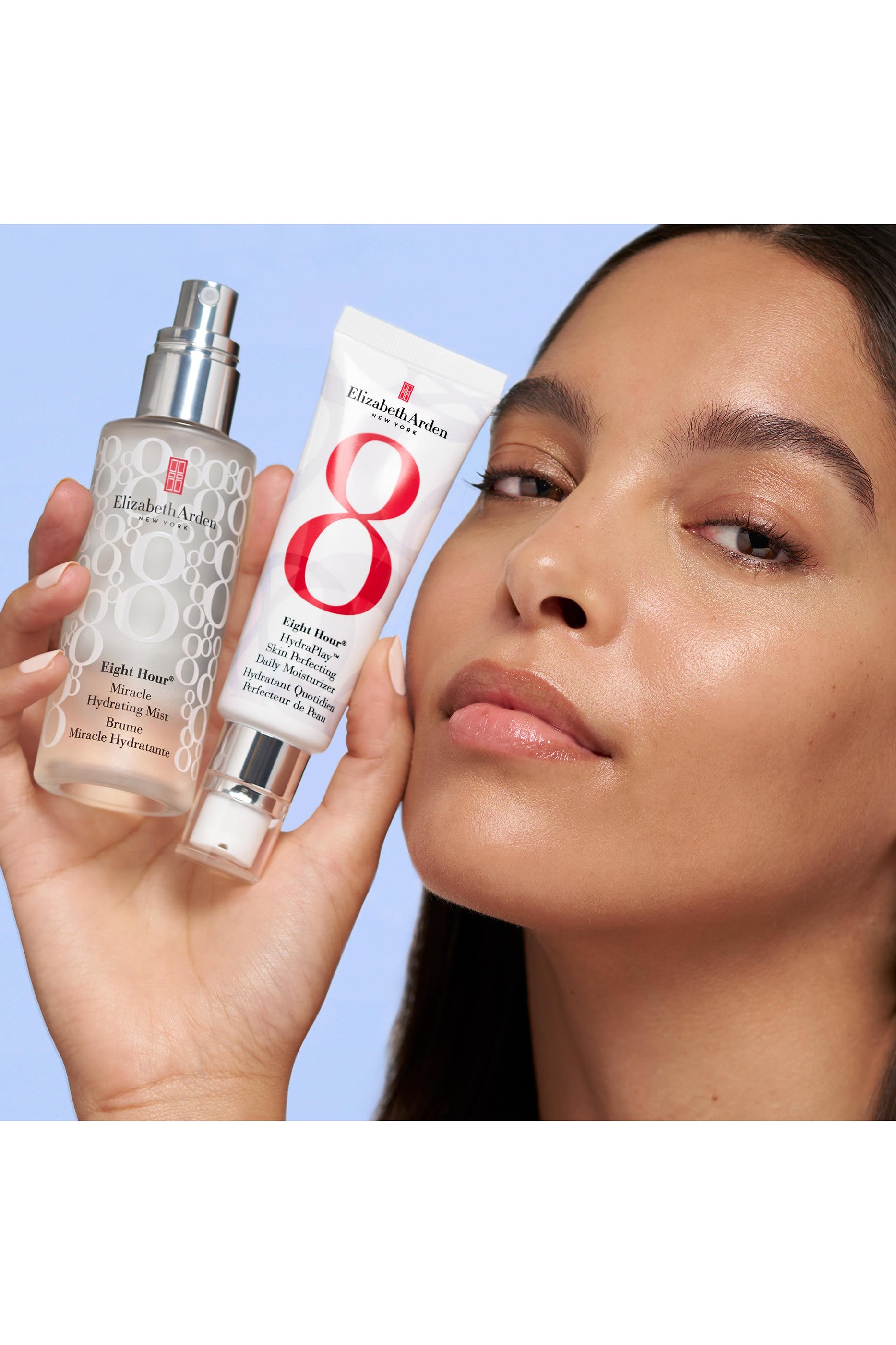 Eight Hour&reg; HydraPlay&trade; Skin Perfecting Daily Moisturizer
