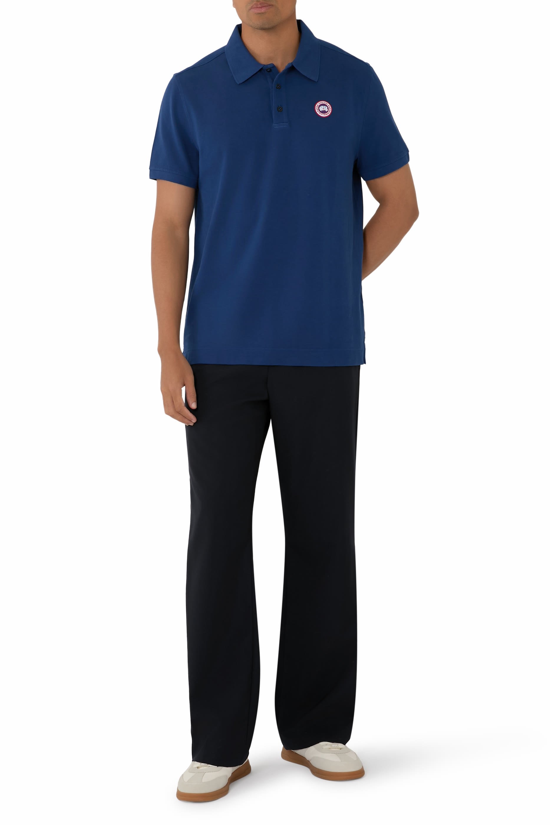 Beckley Polo Shirt