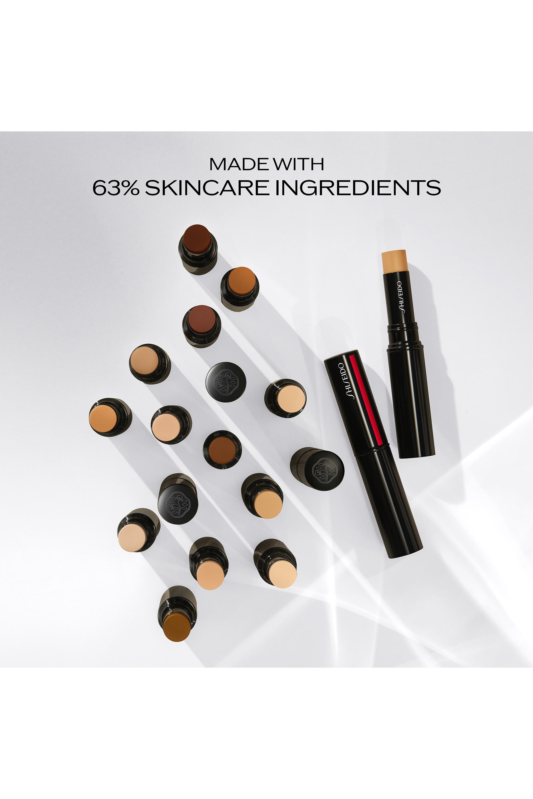 Synchro Skin Radiant Lifting Concealer