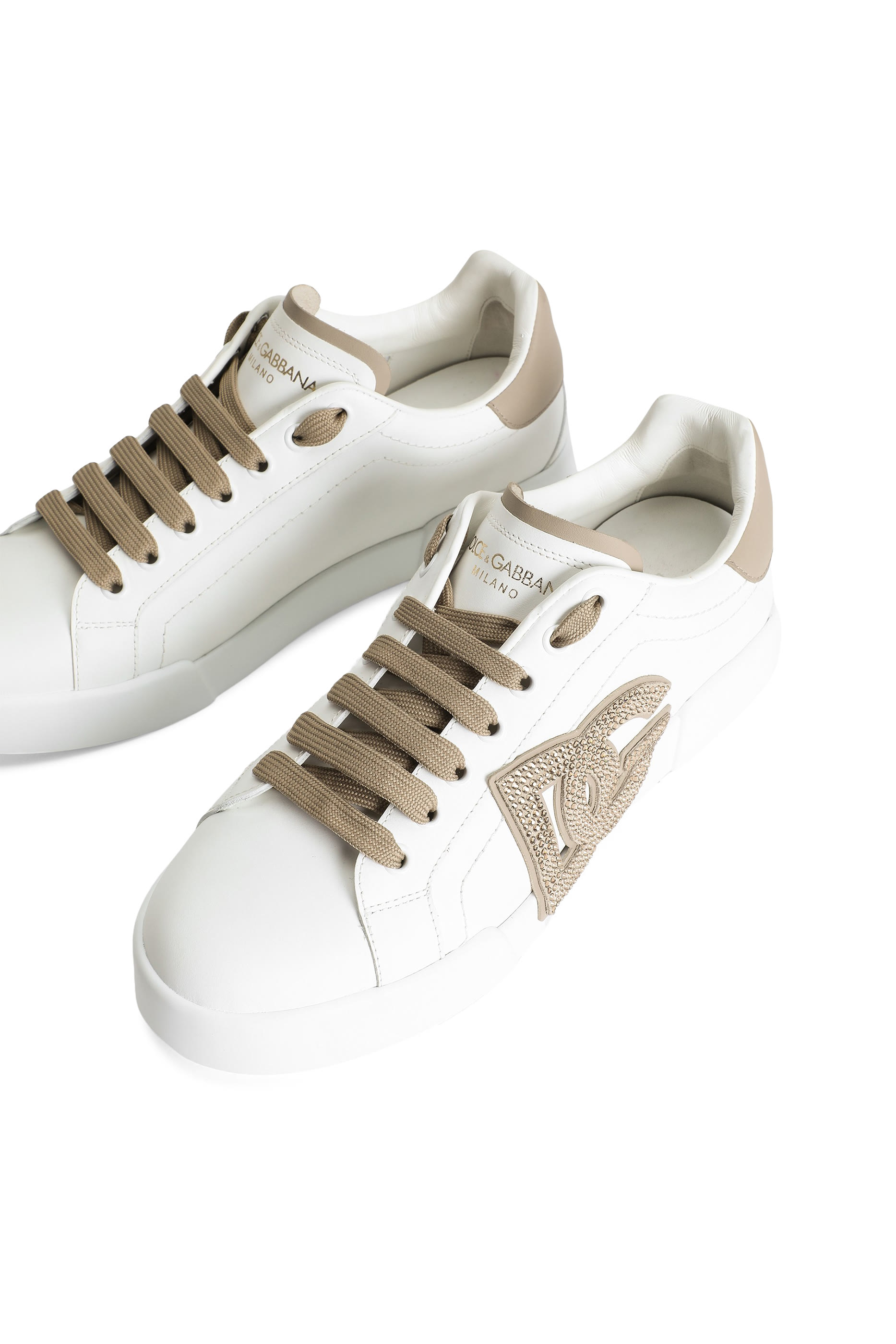Portofino Light Strobel Sneakers