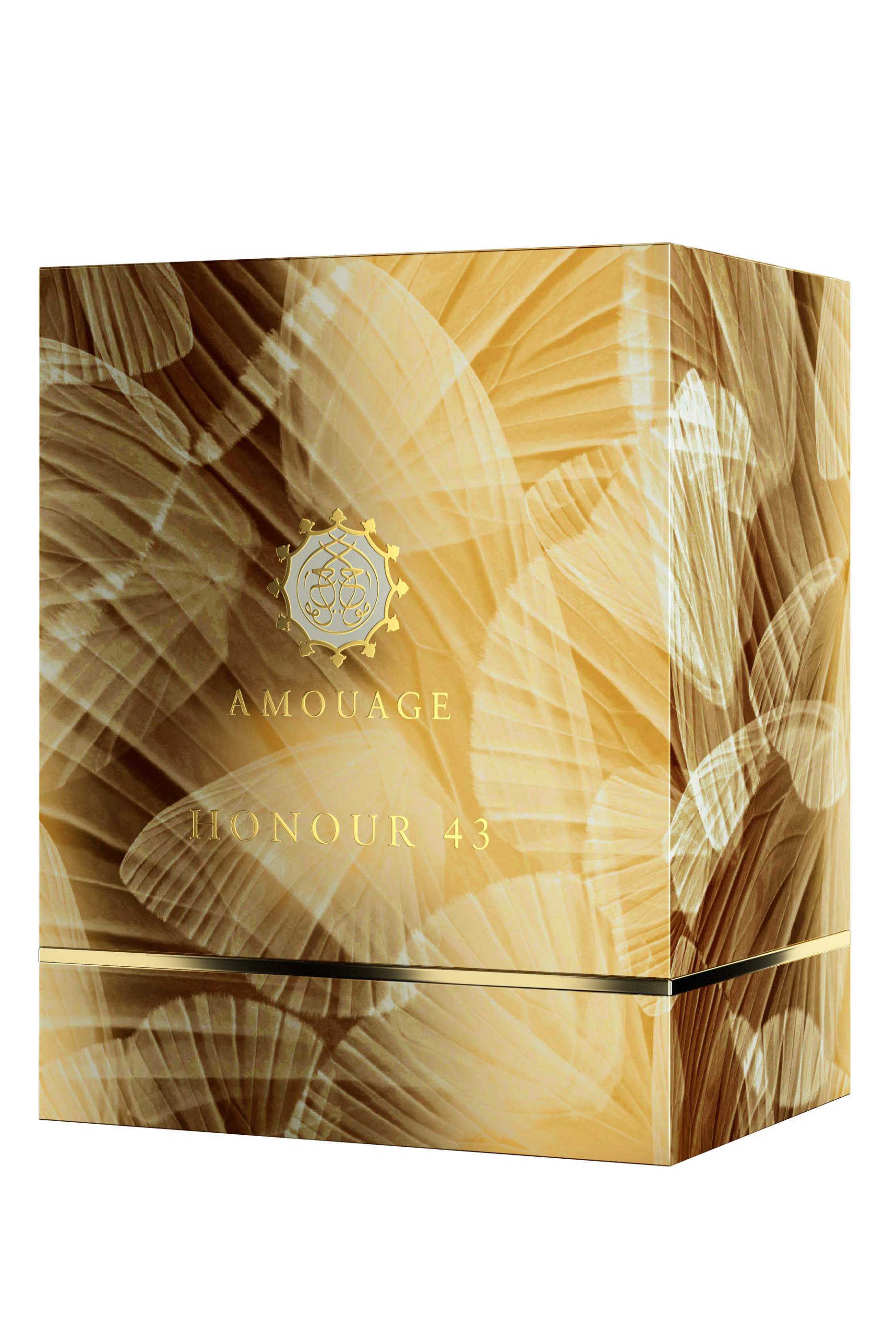 Honour 43 Exceptional Extrait