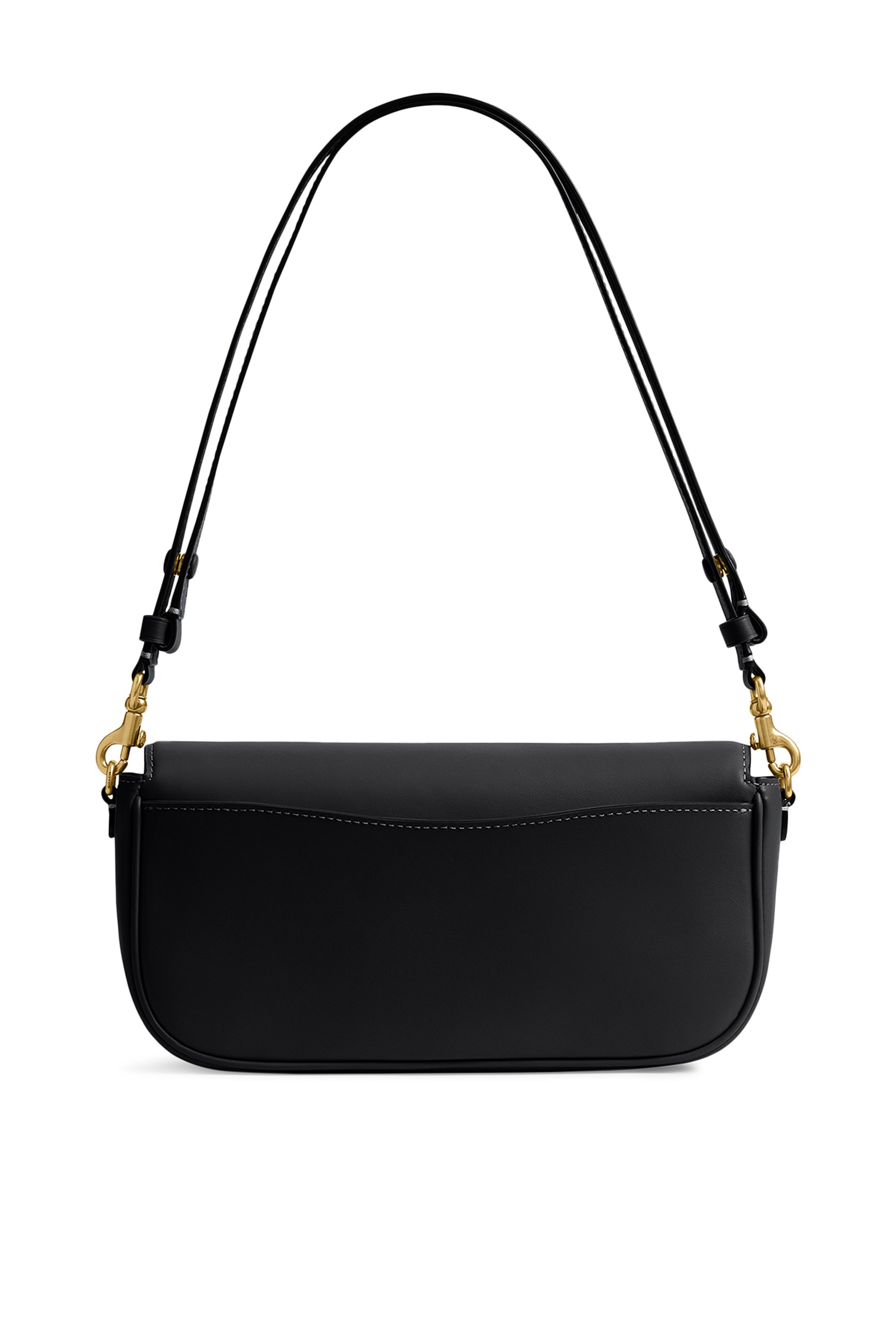 Brook Flap Chain Bag