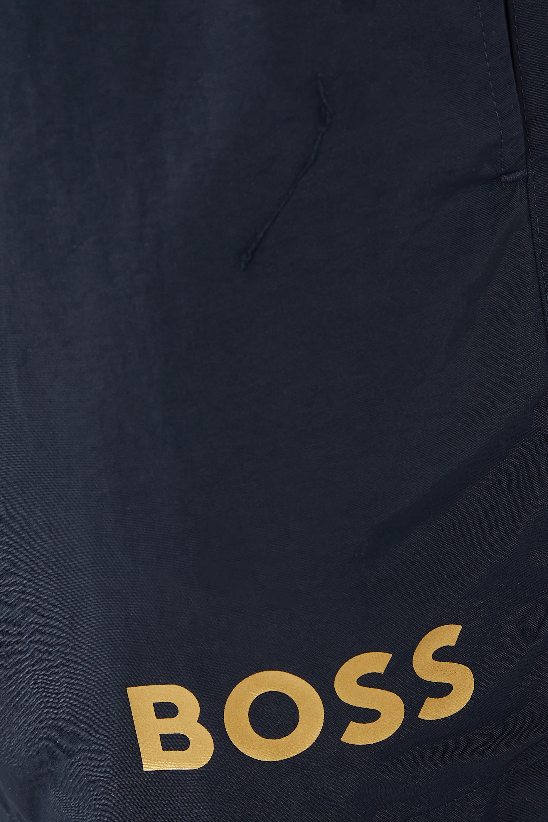 Recycled Fabric Quick Drying Swim Shorts