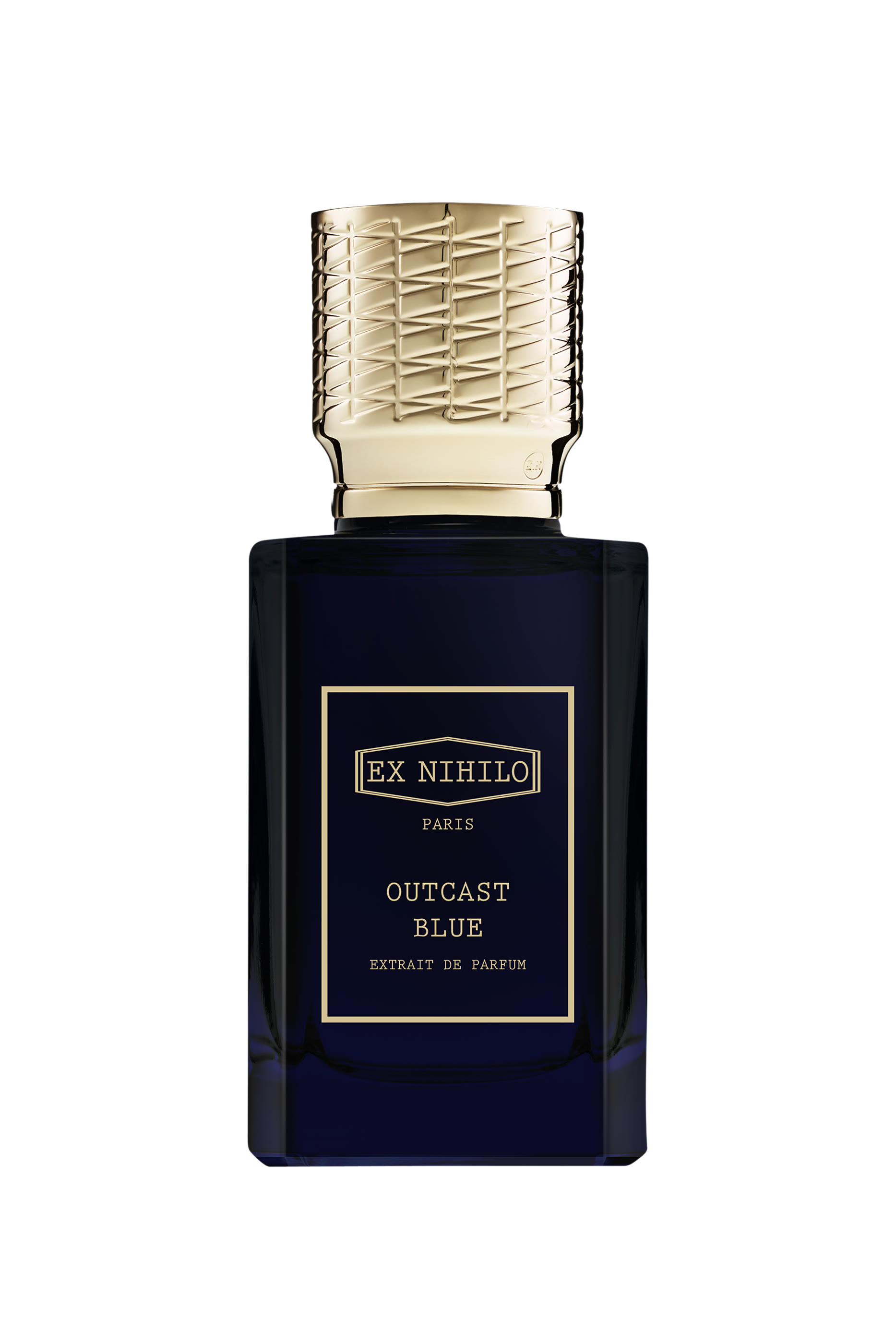 Ex Nihilo Outcast Blue Extrait — 50ml