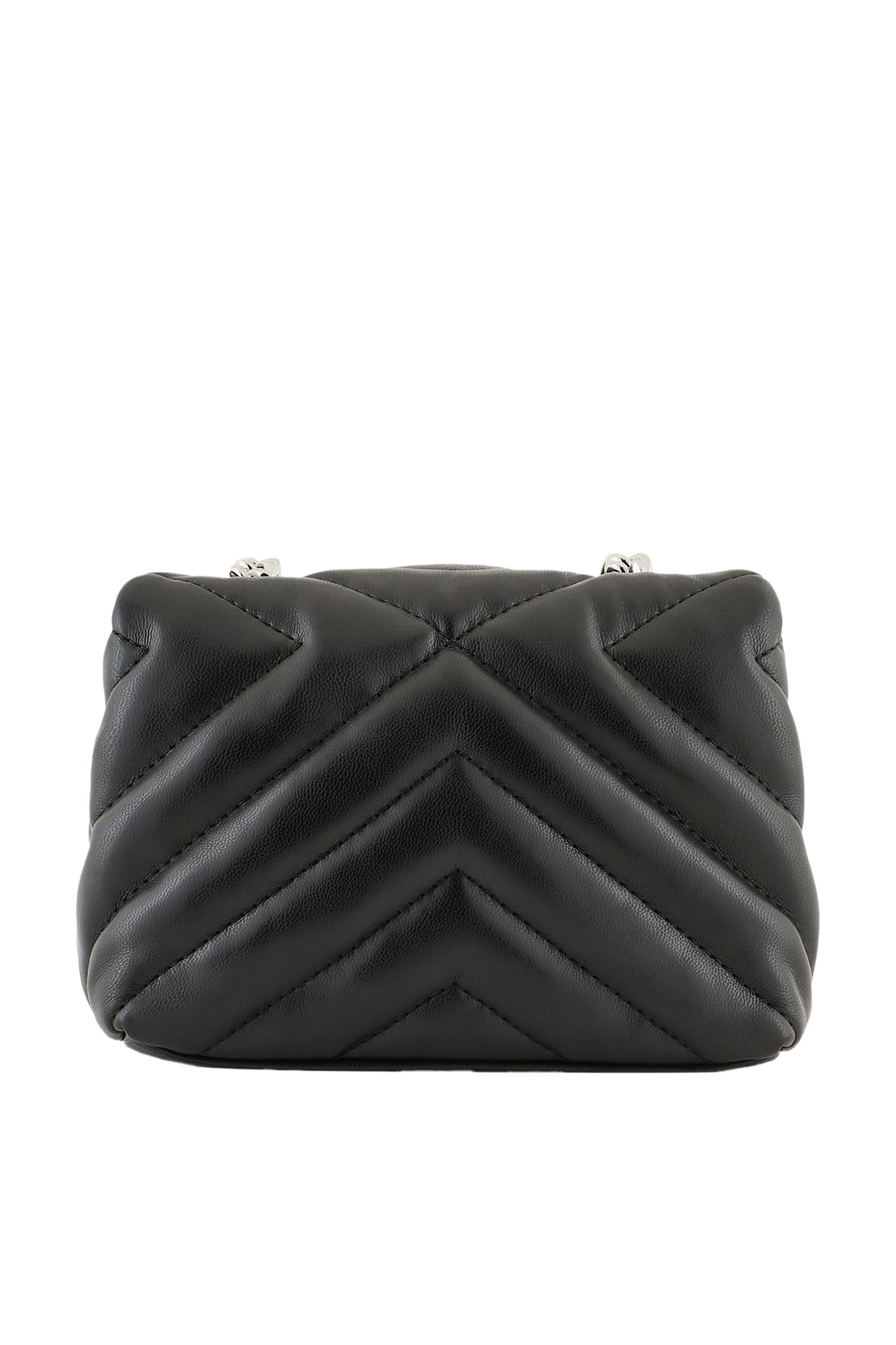 Victoria Mini Crossbody Bag