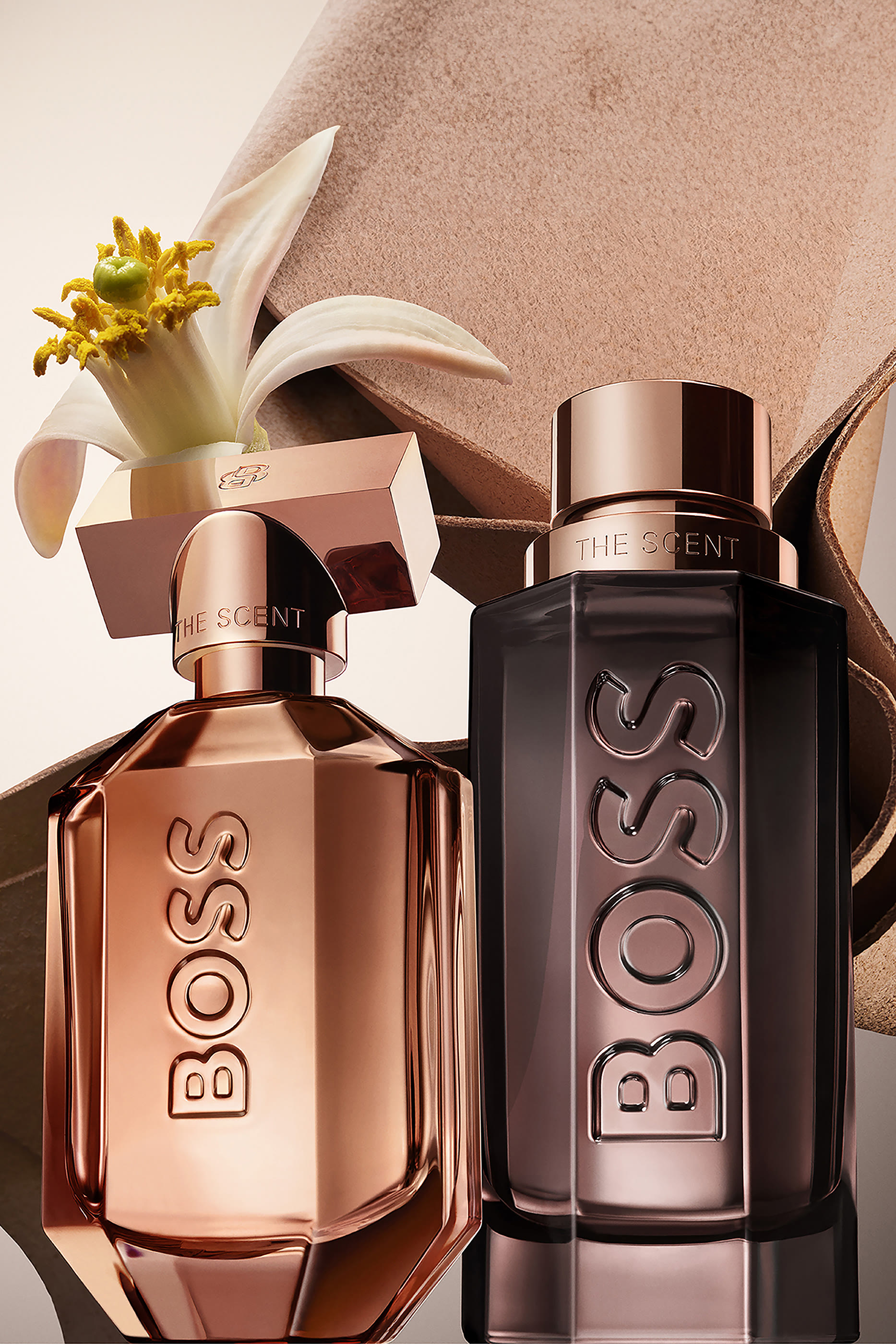 BOSS The Scent Parfum for Him