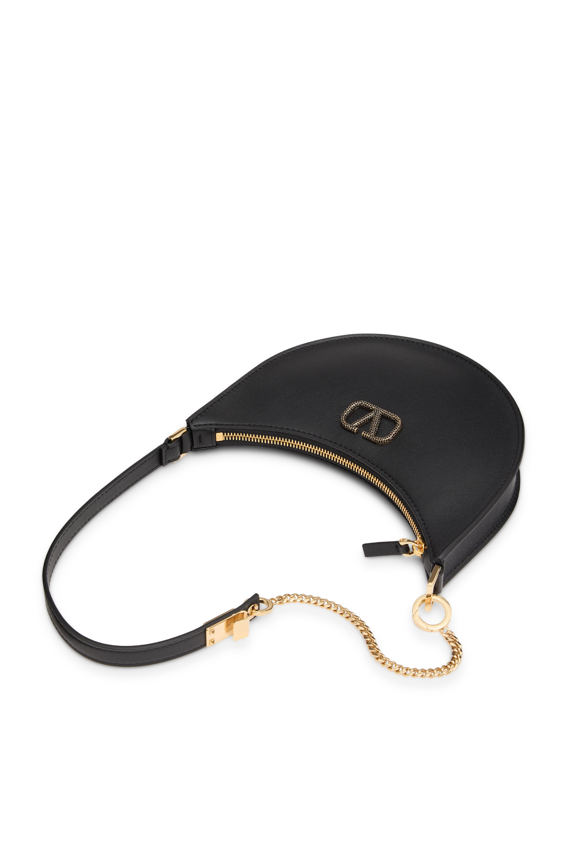 Vlogo Signature Mini Bag