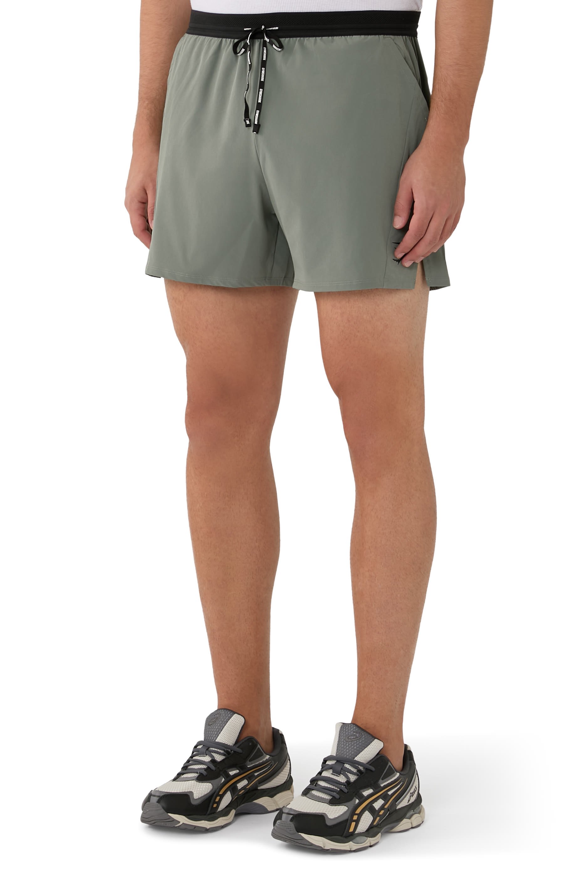 Active Weekend 5" Shorts 