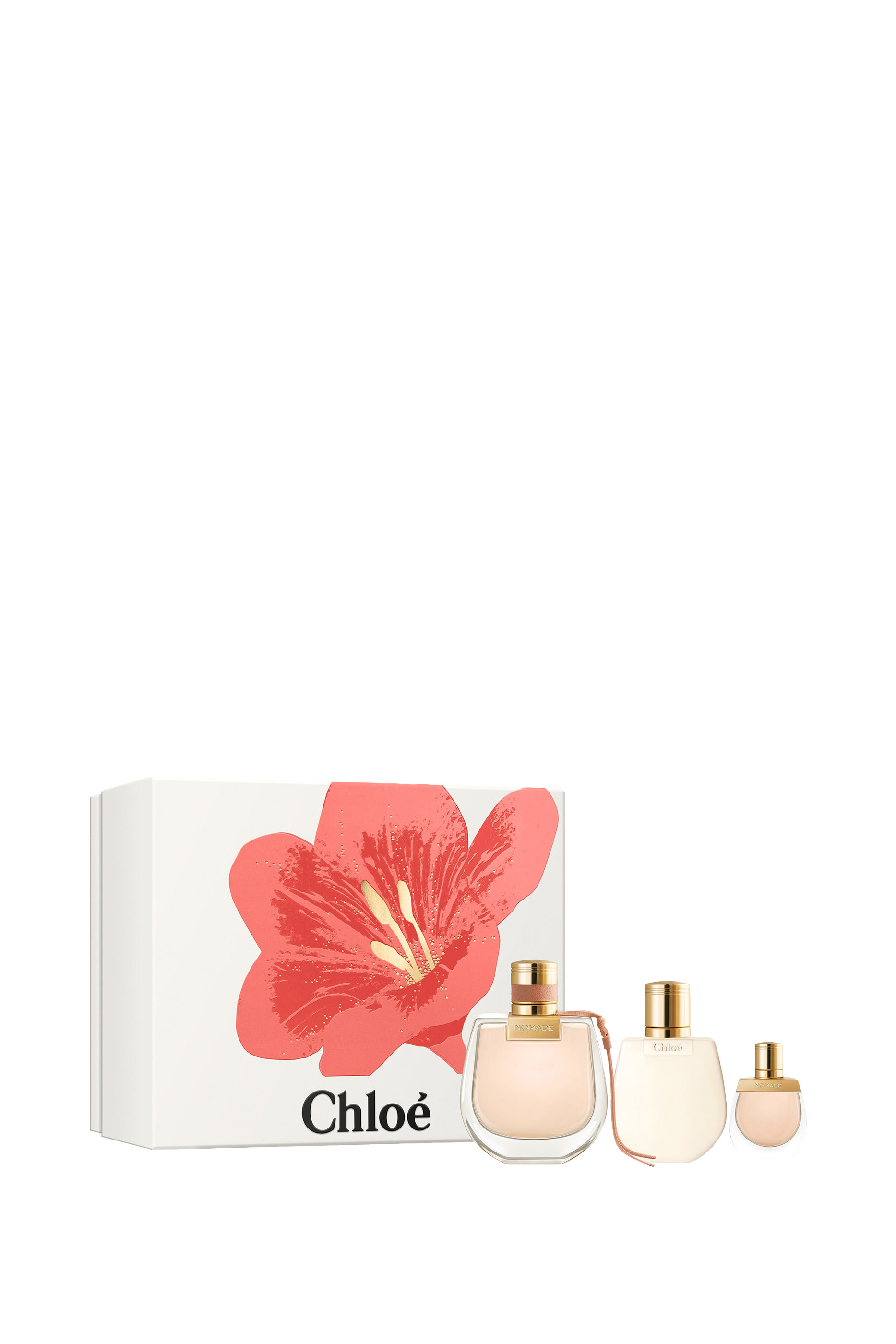 Nomade Eau de Parfum Set