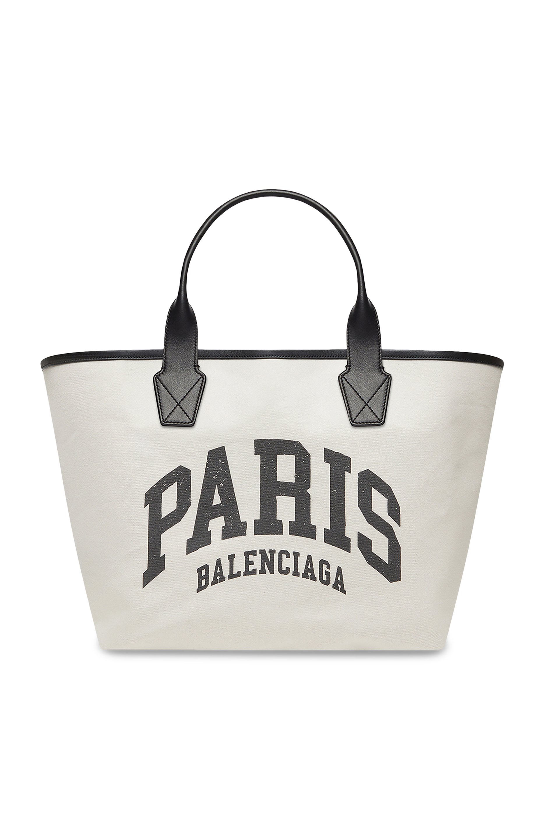 Cities Paris Jumbo Large Tote Bag