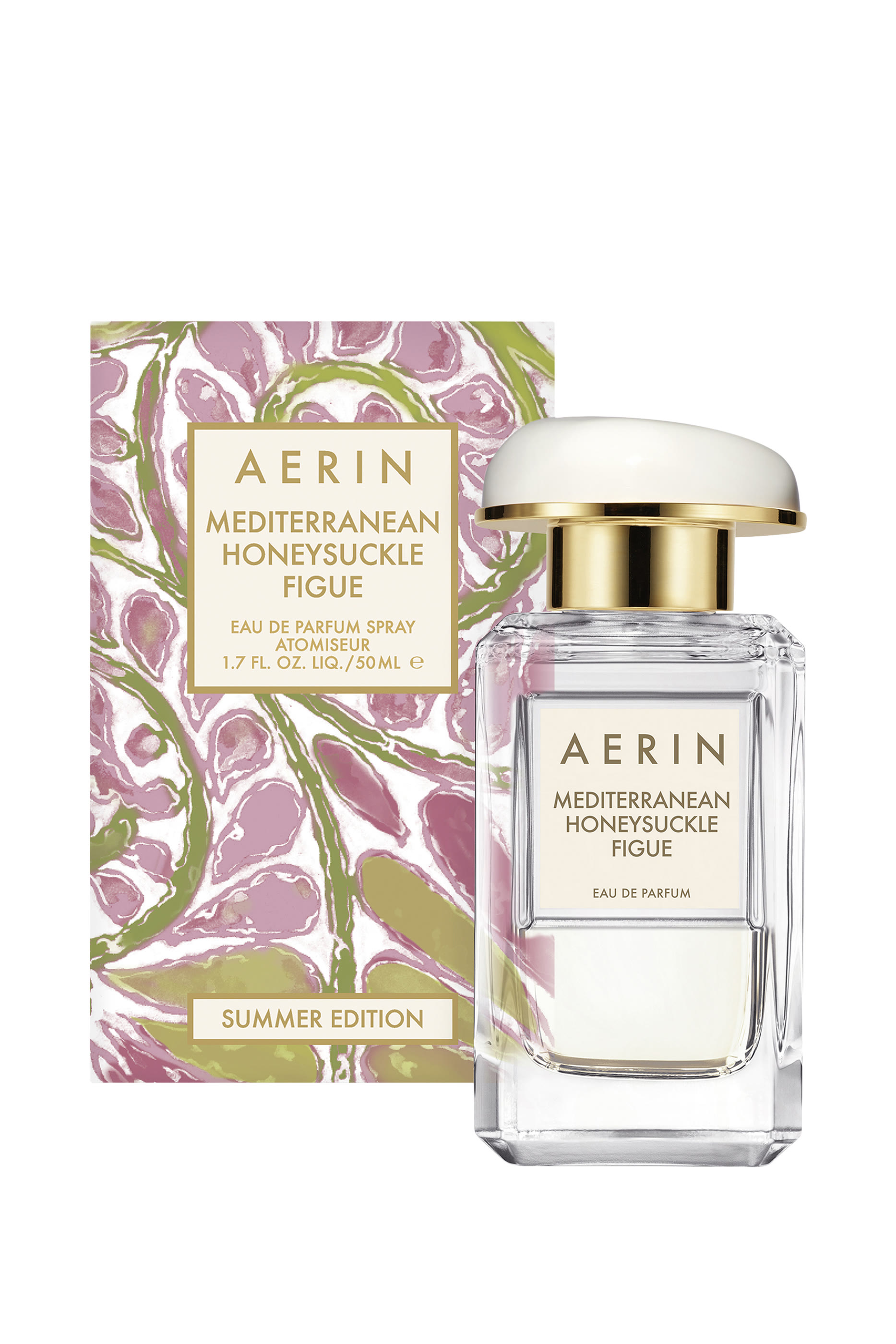 AERIN Mediterranean Honeysuckle Figue Eau de Parfum