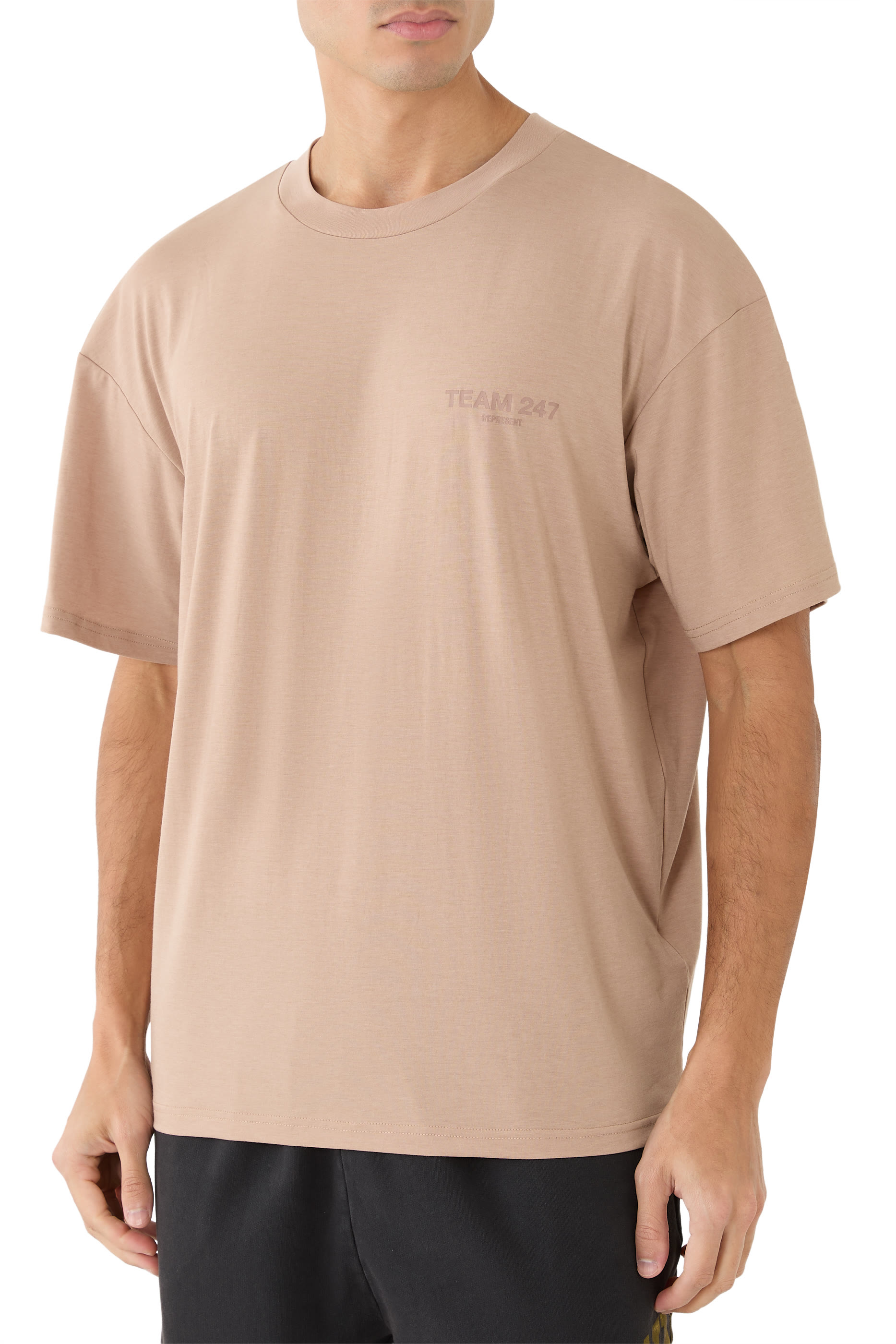  Team 247 Oversized T-Shirt