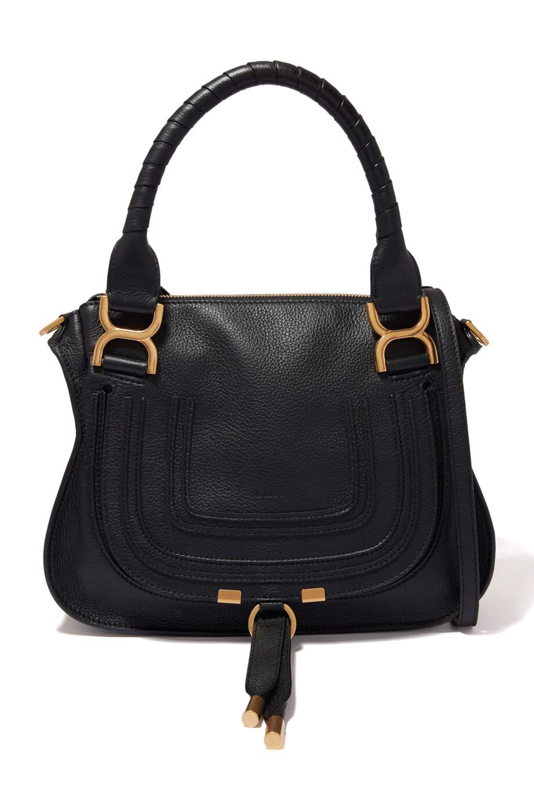 Marcie Double Carry Bag