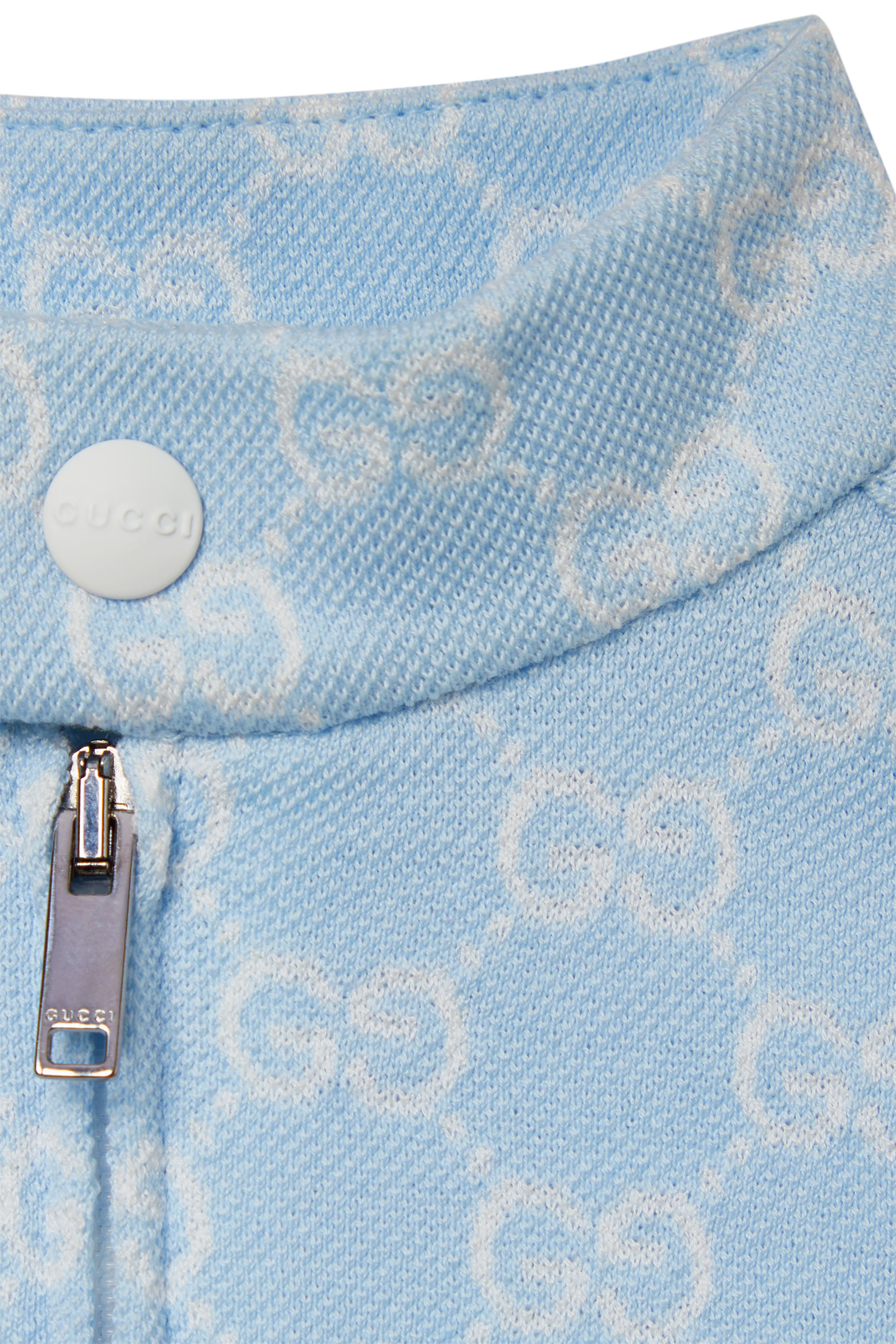 Kids GG Cotton Jacket 