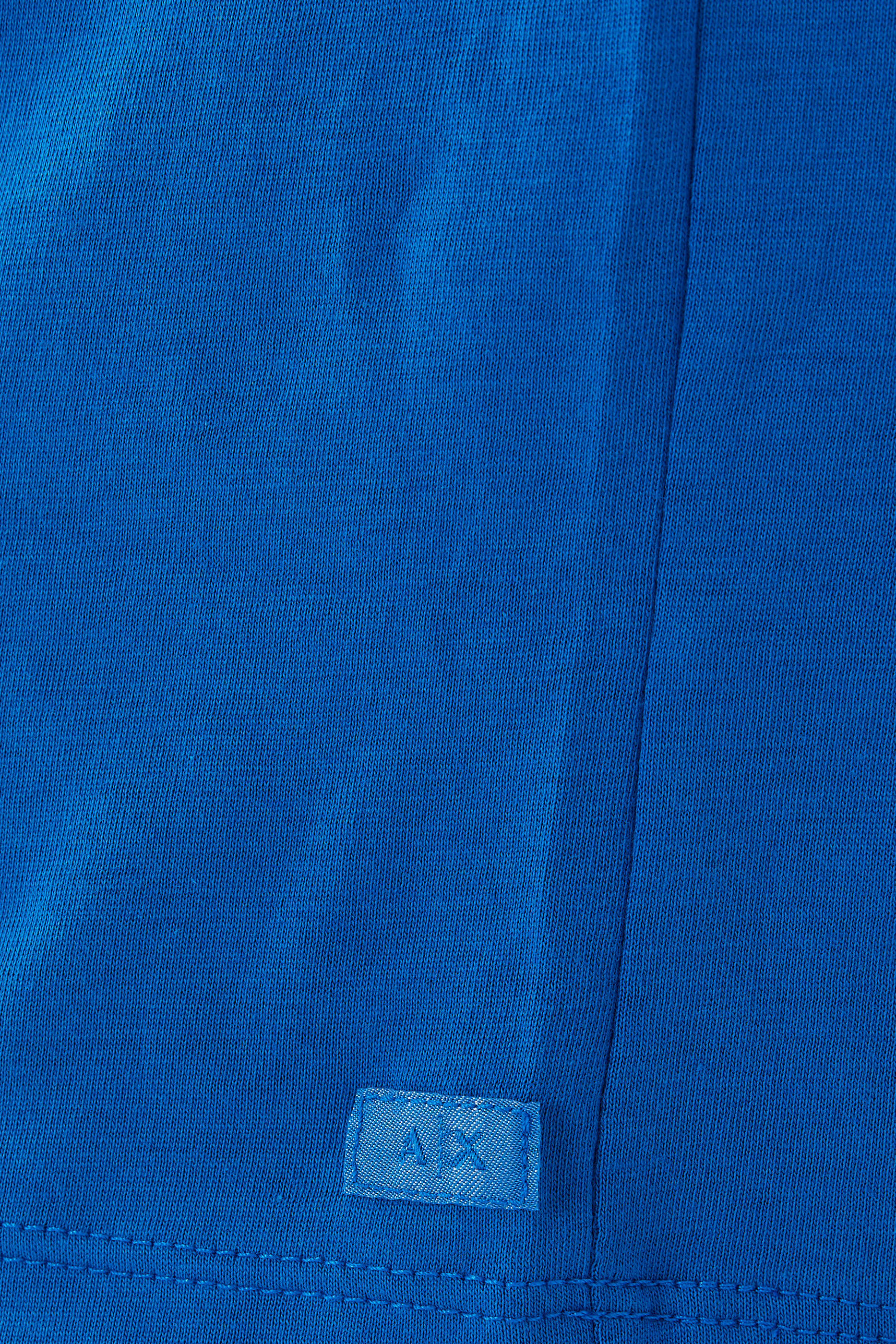 Slim Fit Pima Cotton T-Shirt