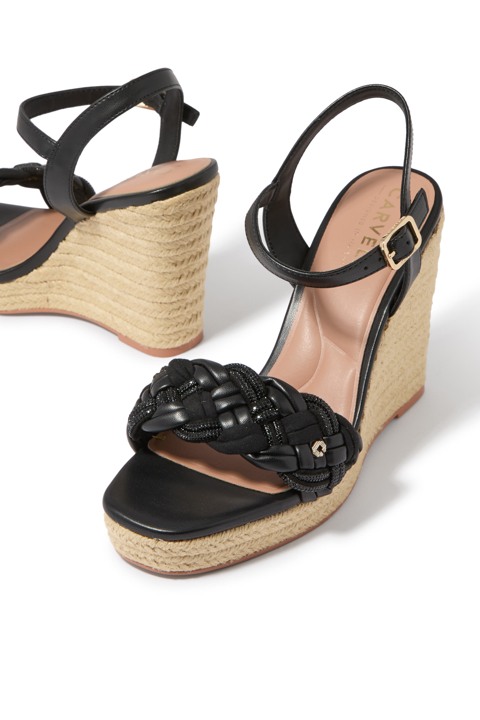 Carvela Maiella 105 Wedges