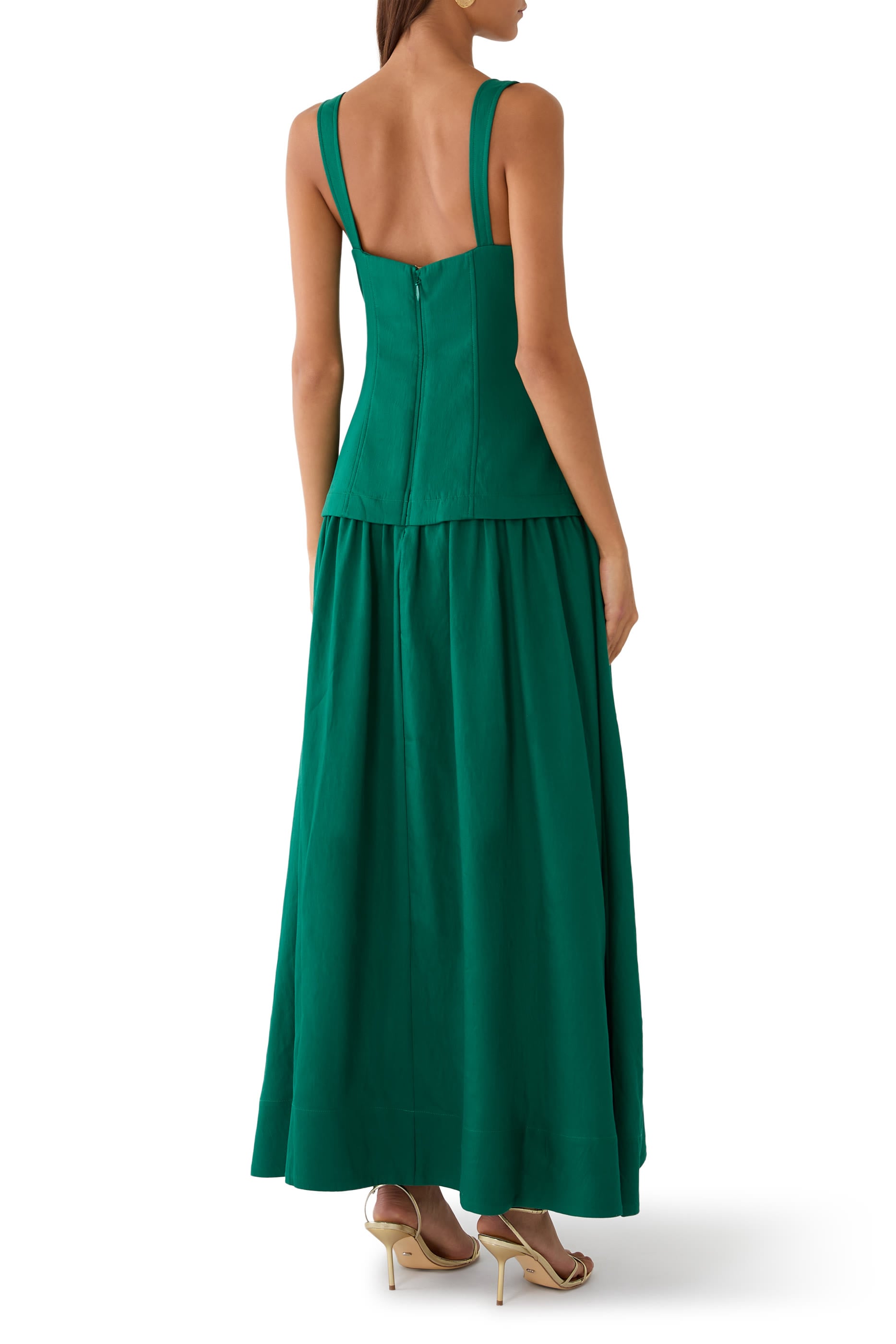 Reeve Maxi Dress