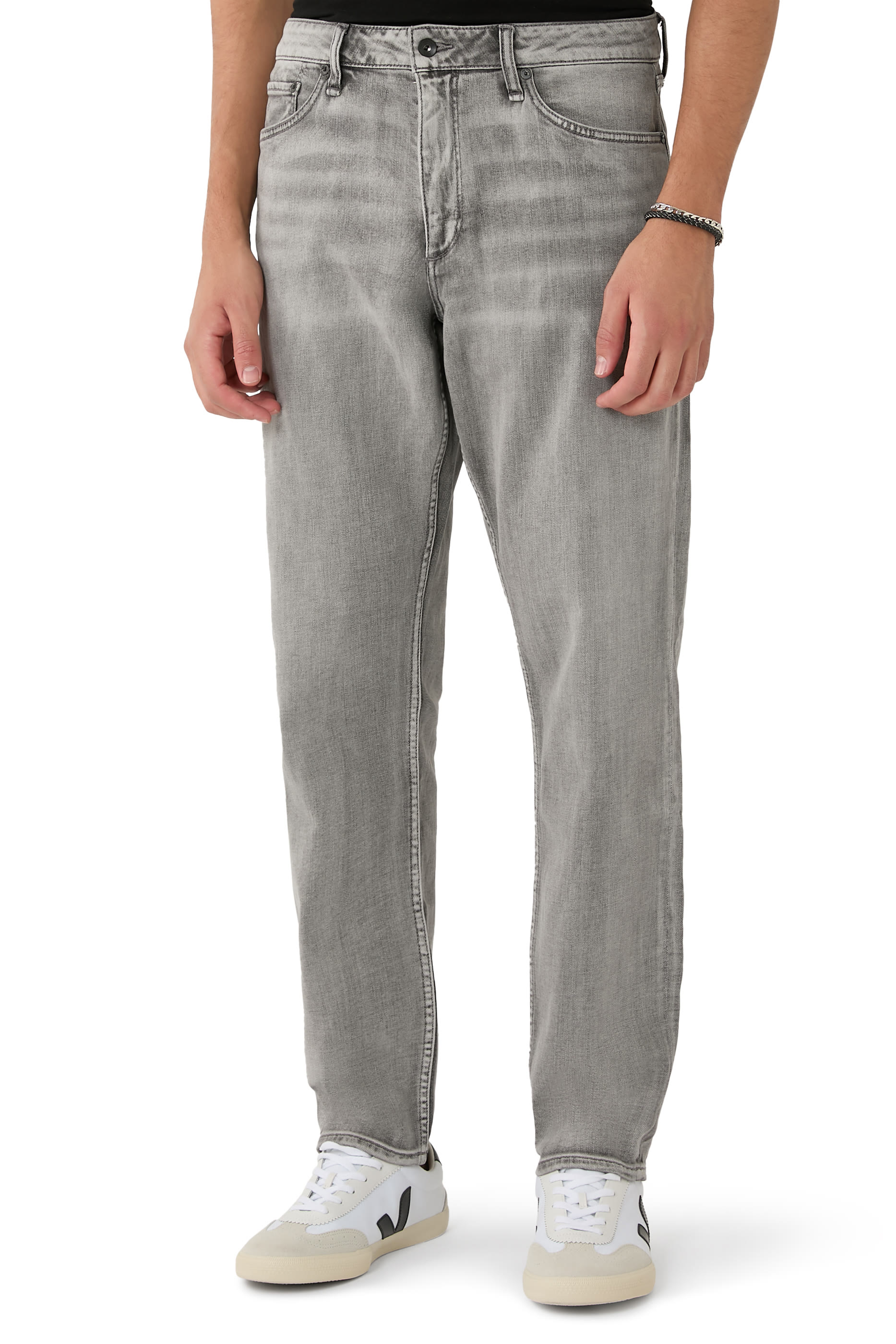 Fit 3 Authentic Stretch Pants