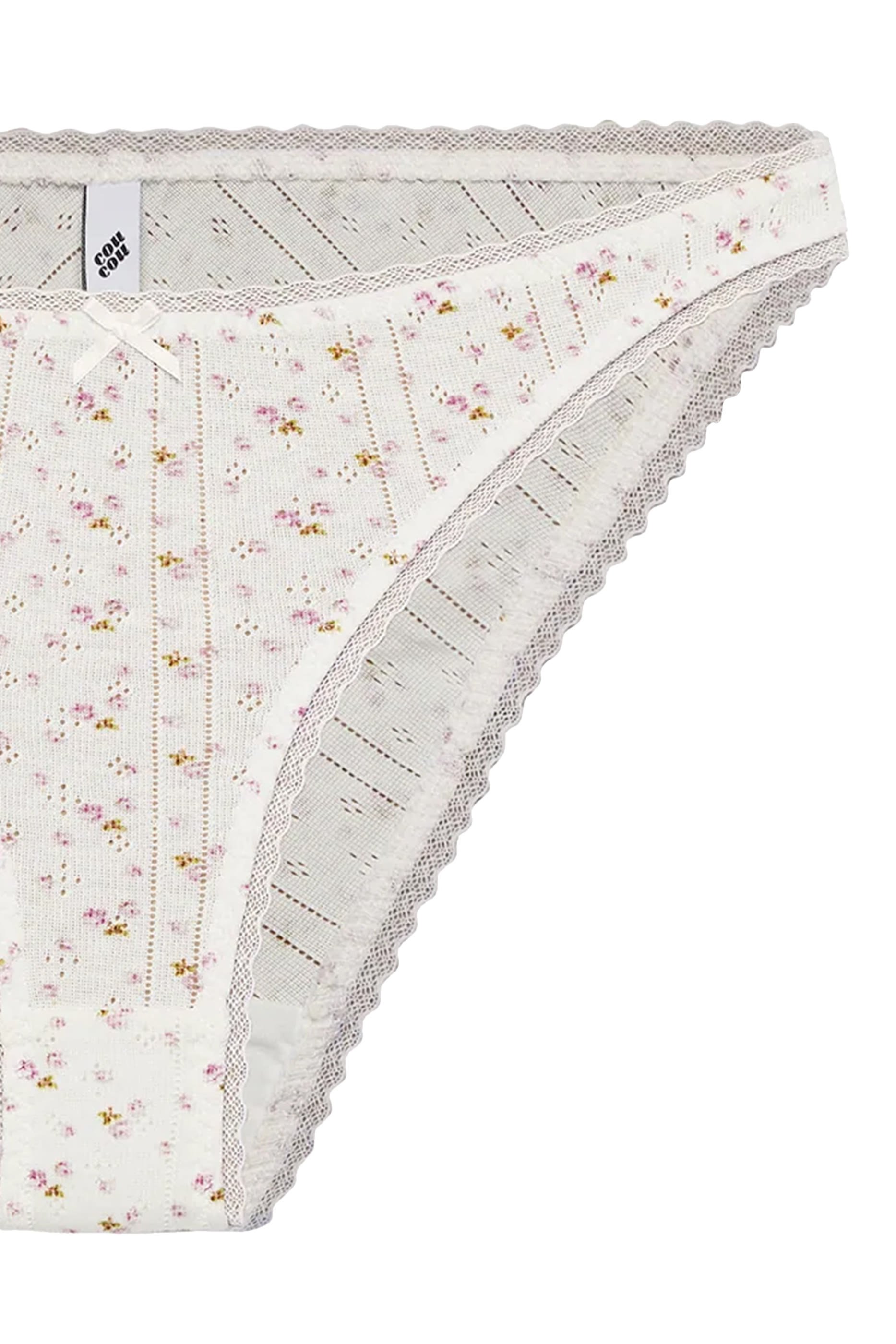 The High Rise Briefs