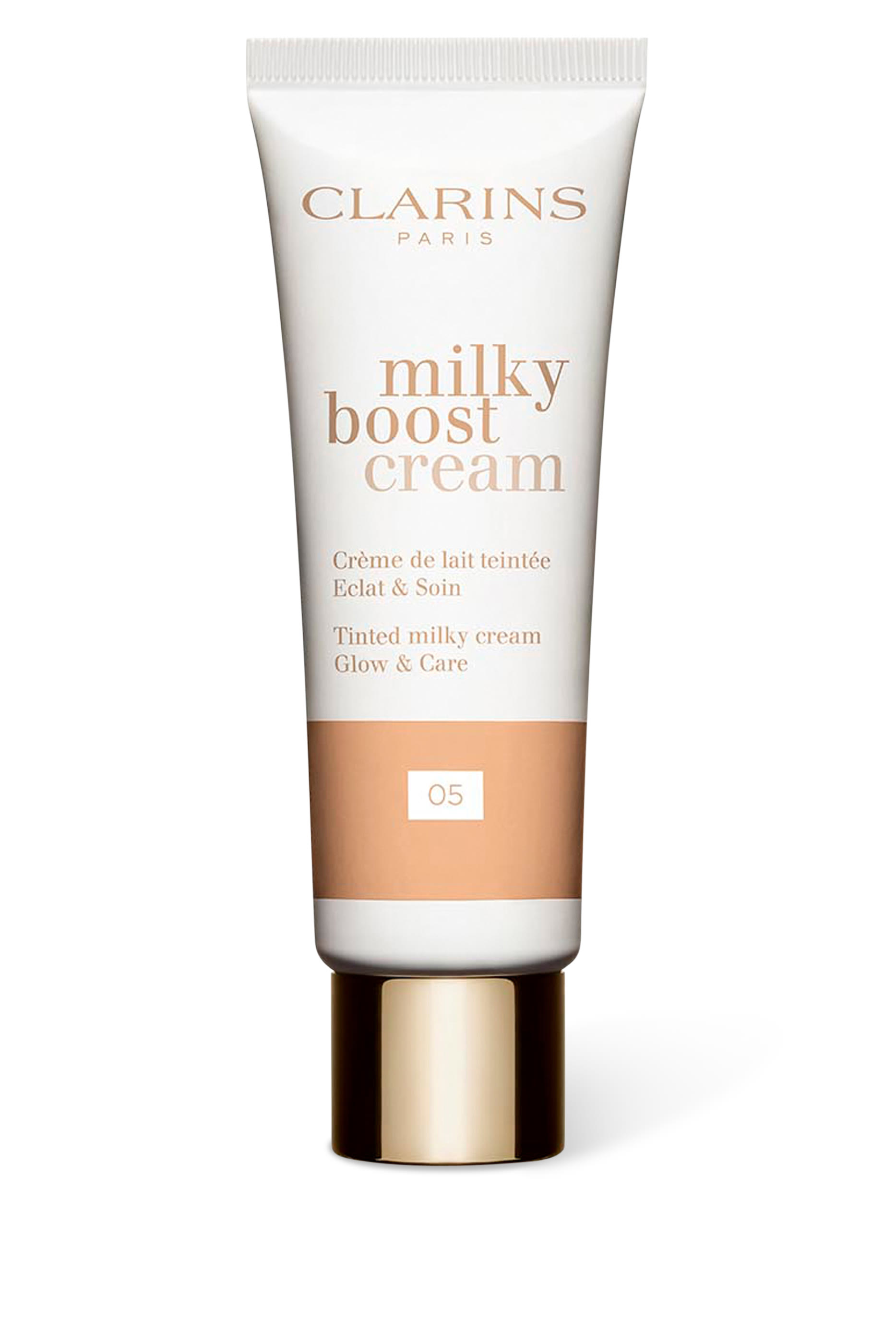 Milky Boost Cream