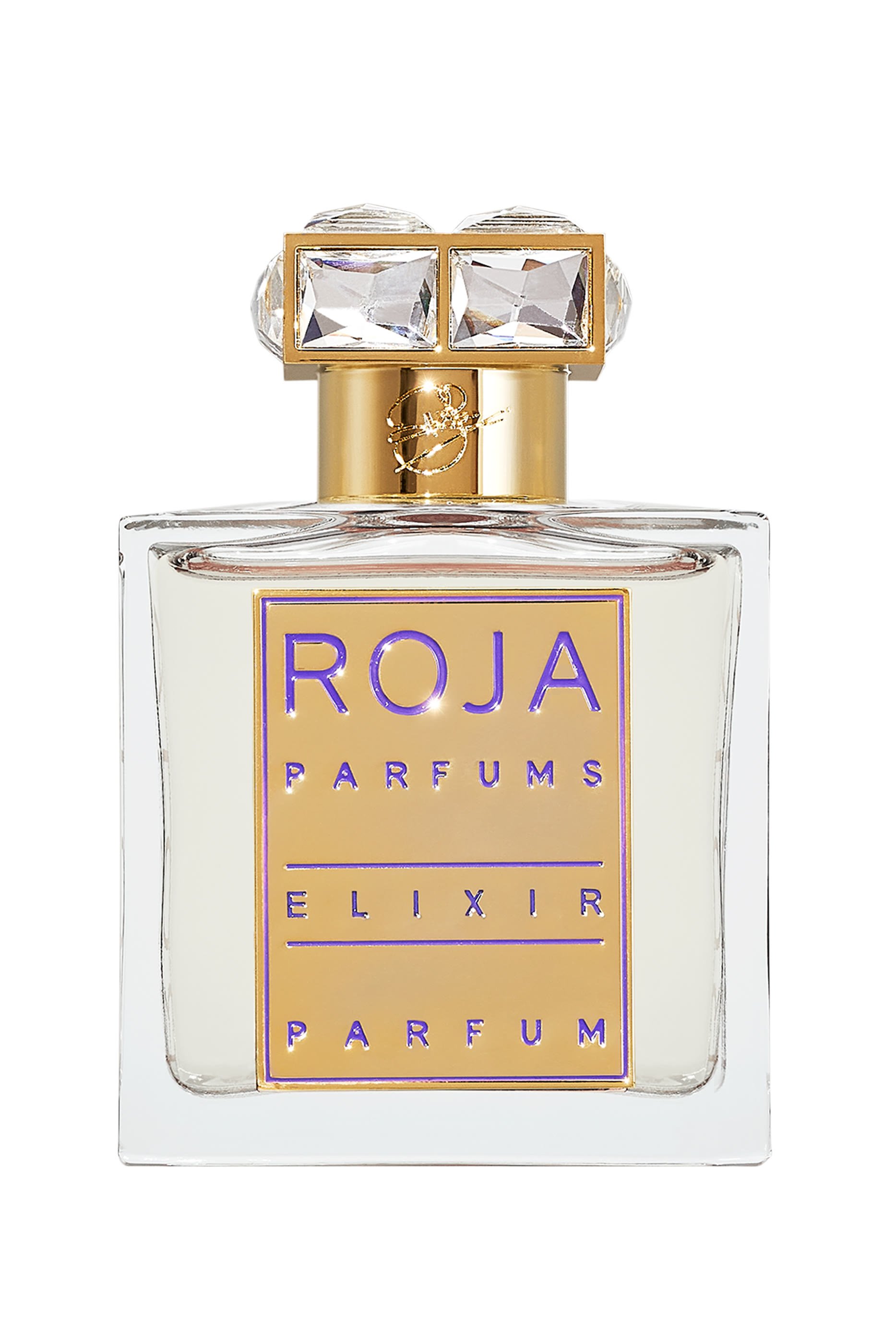 Elixir Pour Femme Eau de Parfum