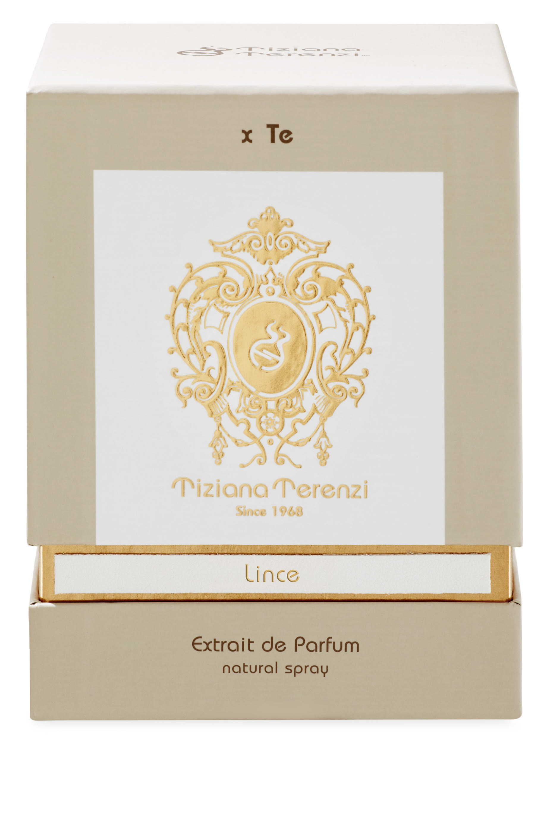 Lince  Extrait de Parfum