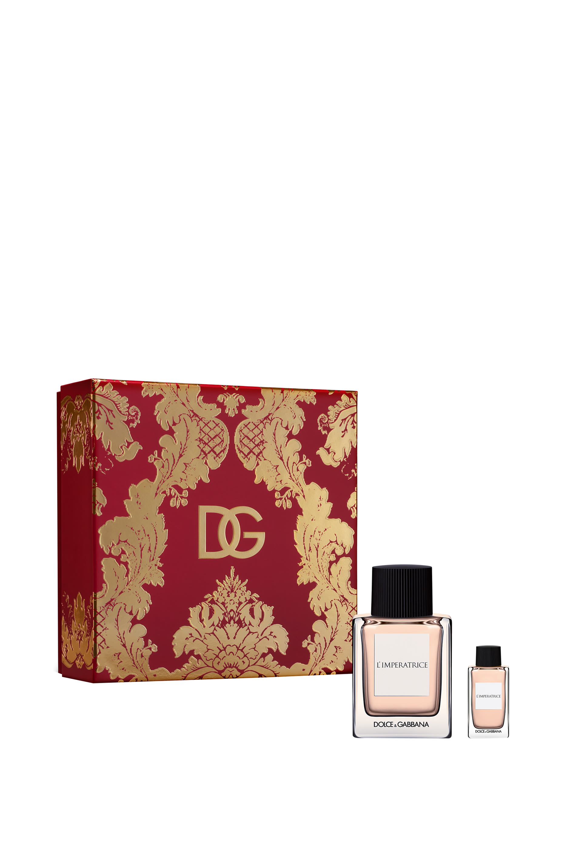 L'Imperatrice Eau de Toilette  Gift Set