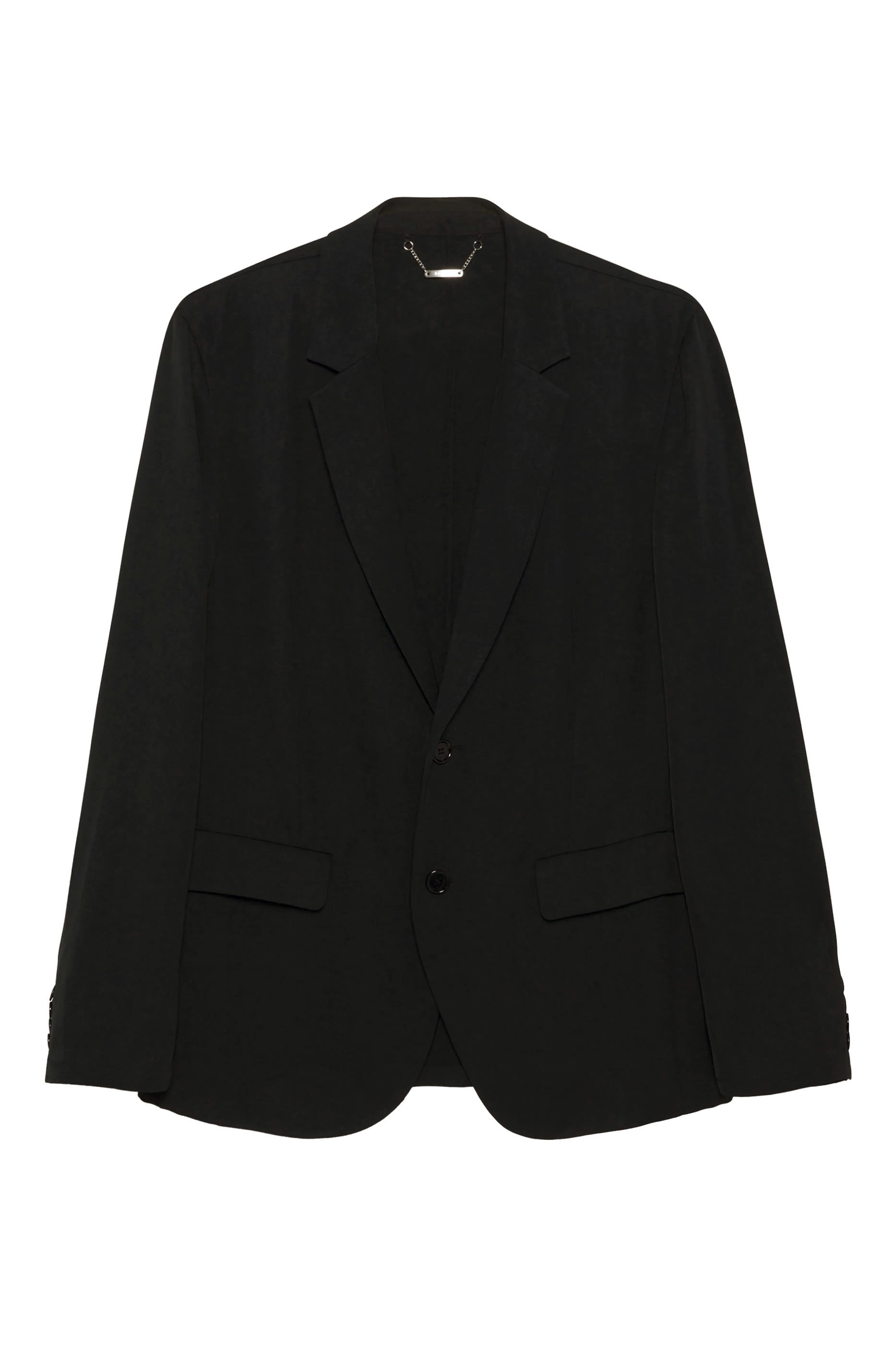 Gary Soft Blazer