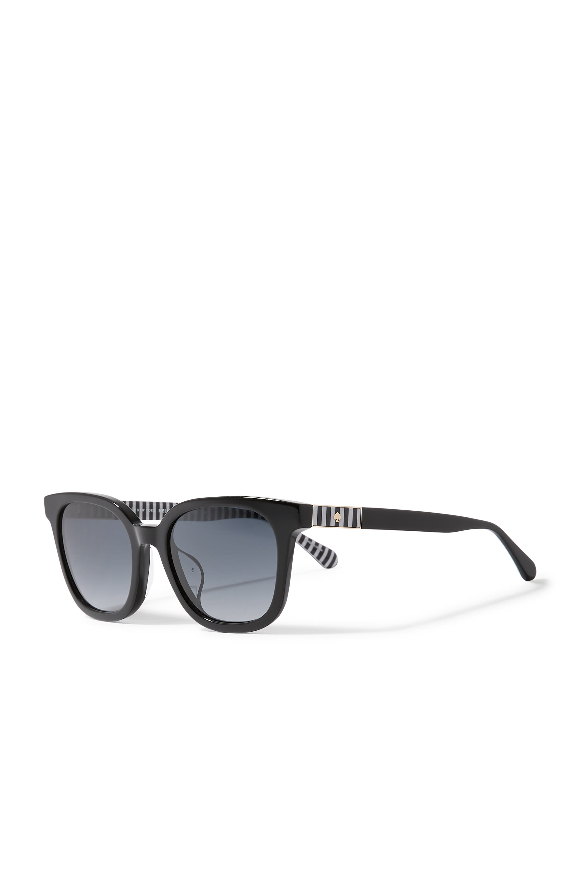 Jorja Square Sunglasses