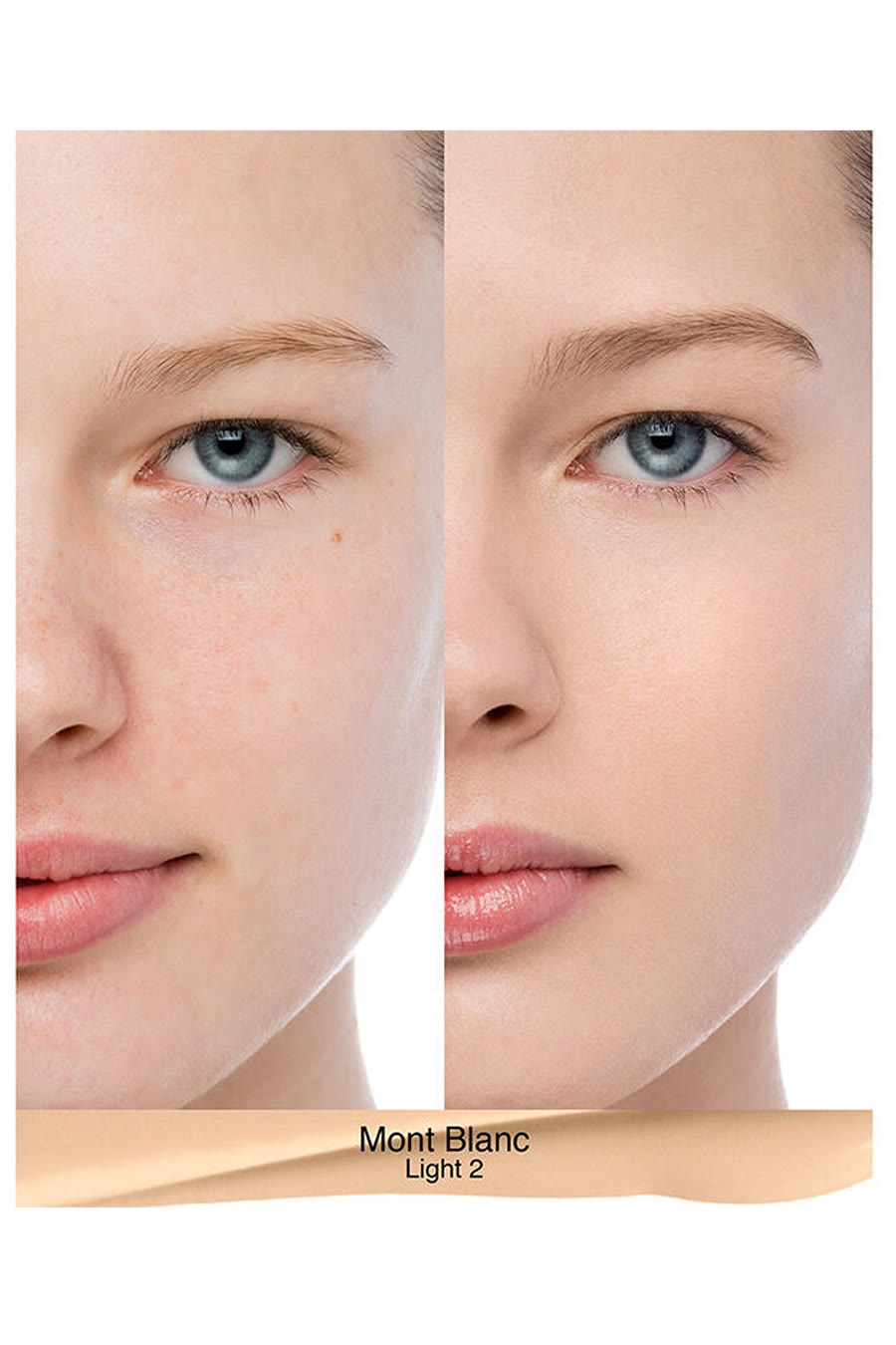 Natural Radiant Longwear Foundation