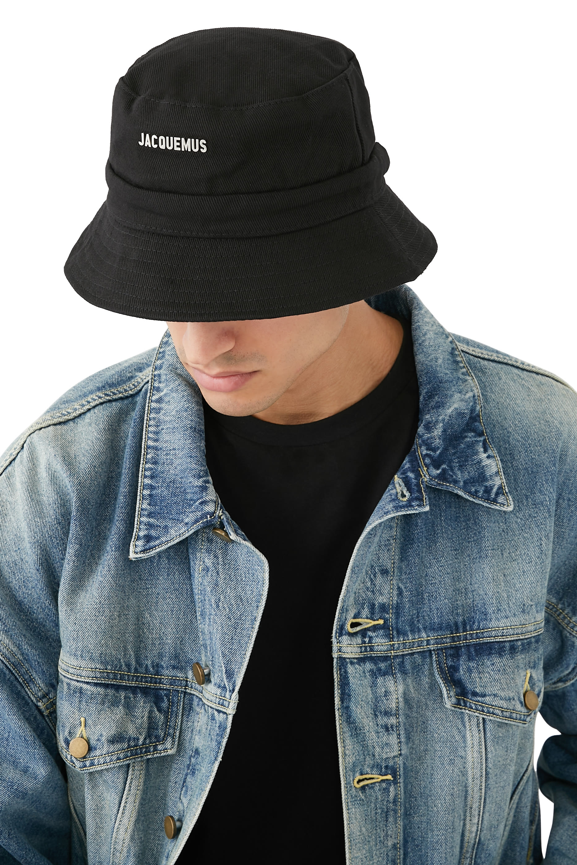 Le Bob Gadjo Bucket Hat