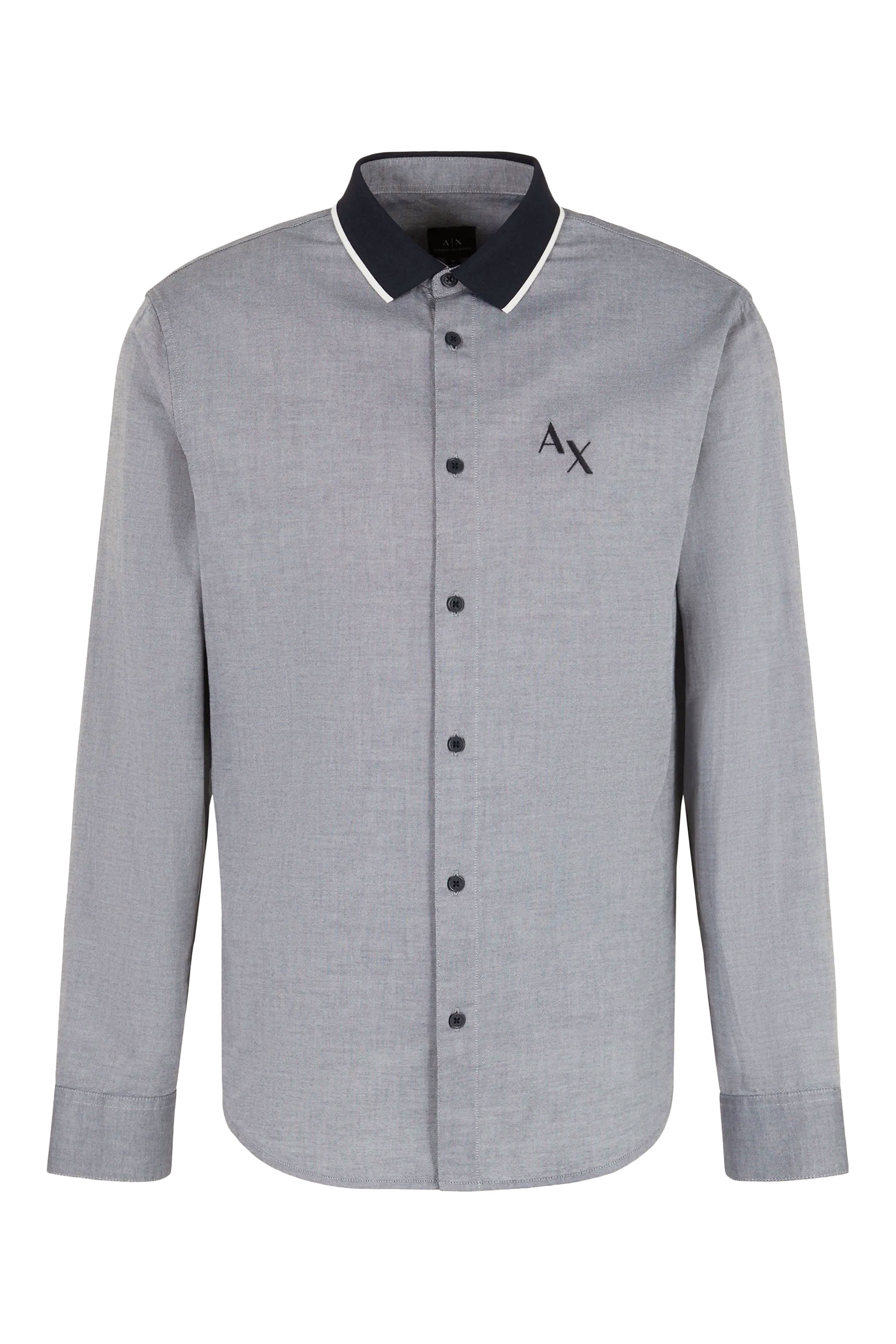 Digital Desert AX Shirt