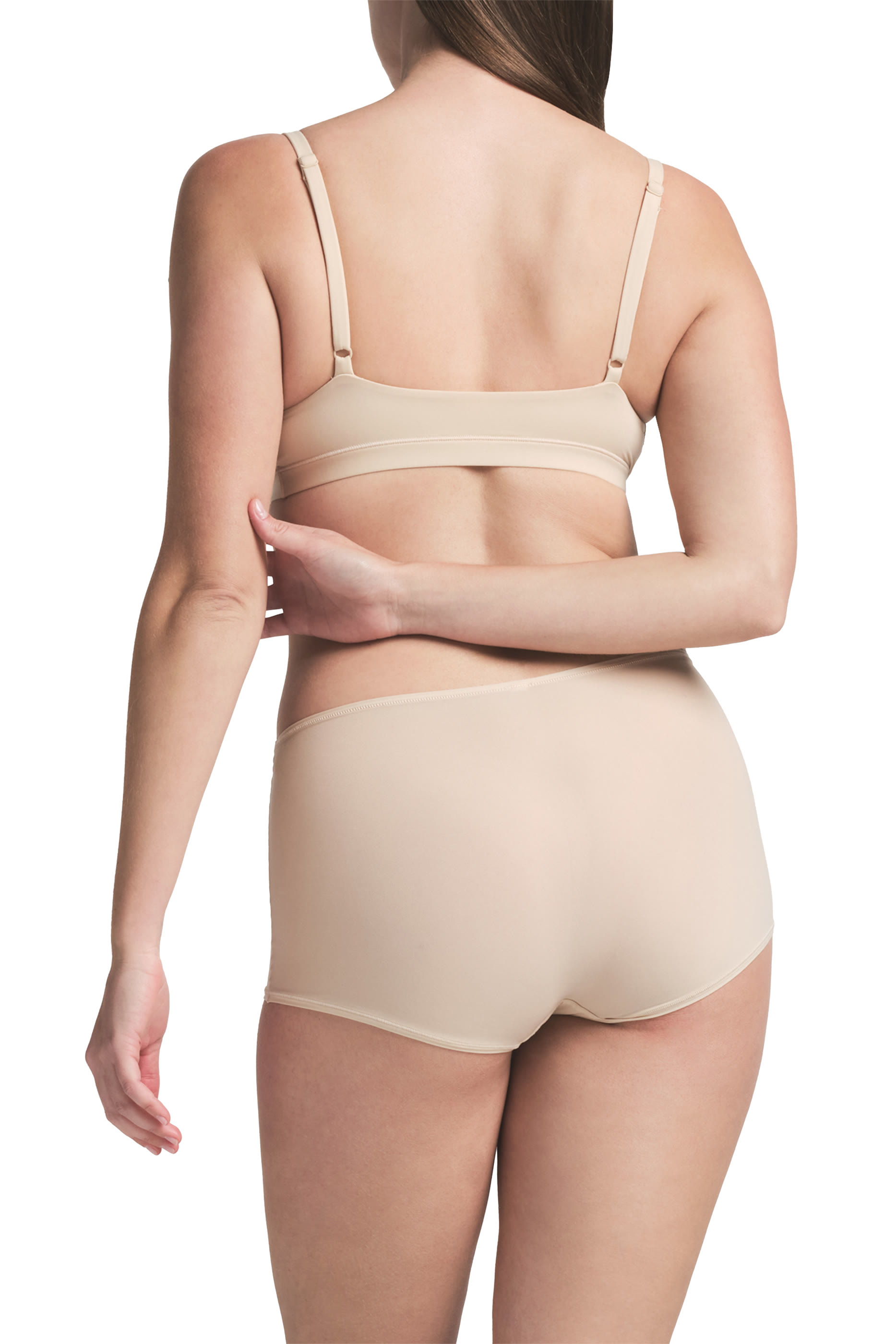  Fits Everybody Boy Shorts 